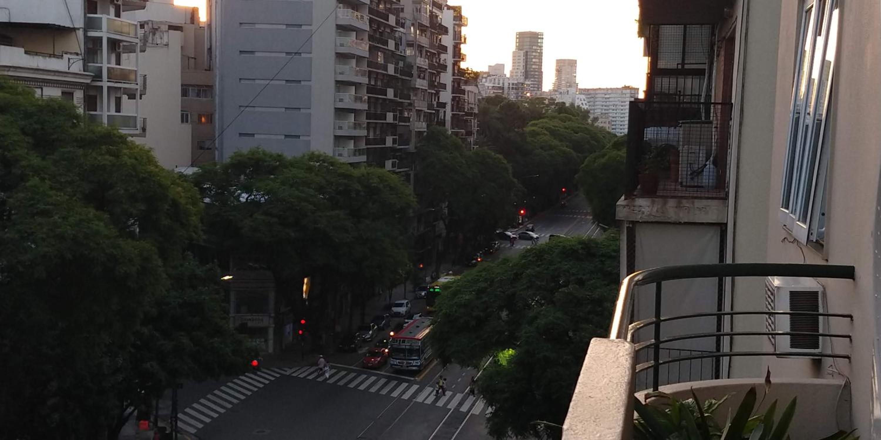 Apartamento en Palermo, Argentina