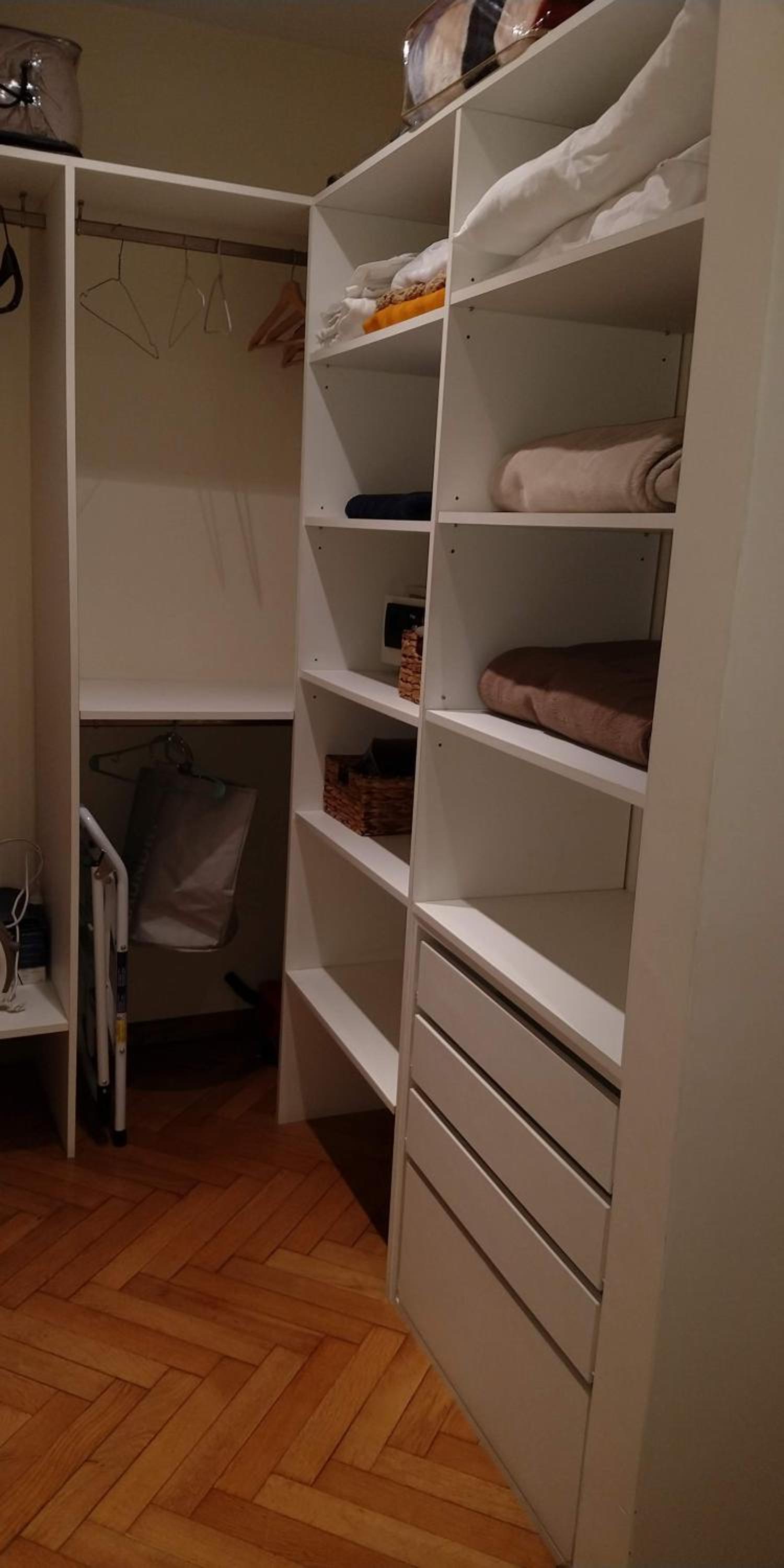 Apartamento en Palermo, Argentina