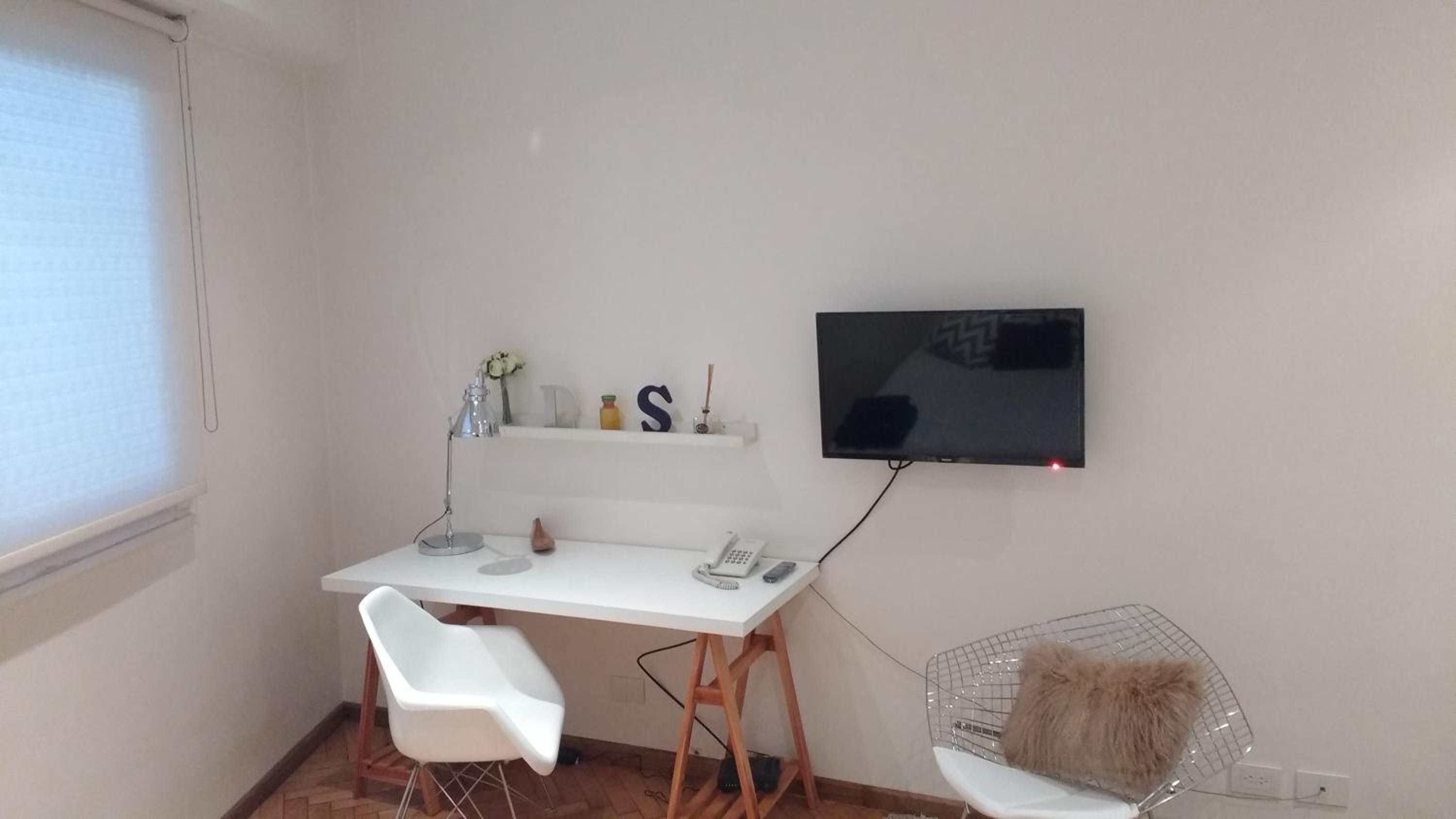 Apartamento en Palermo, Argentina