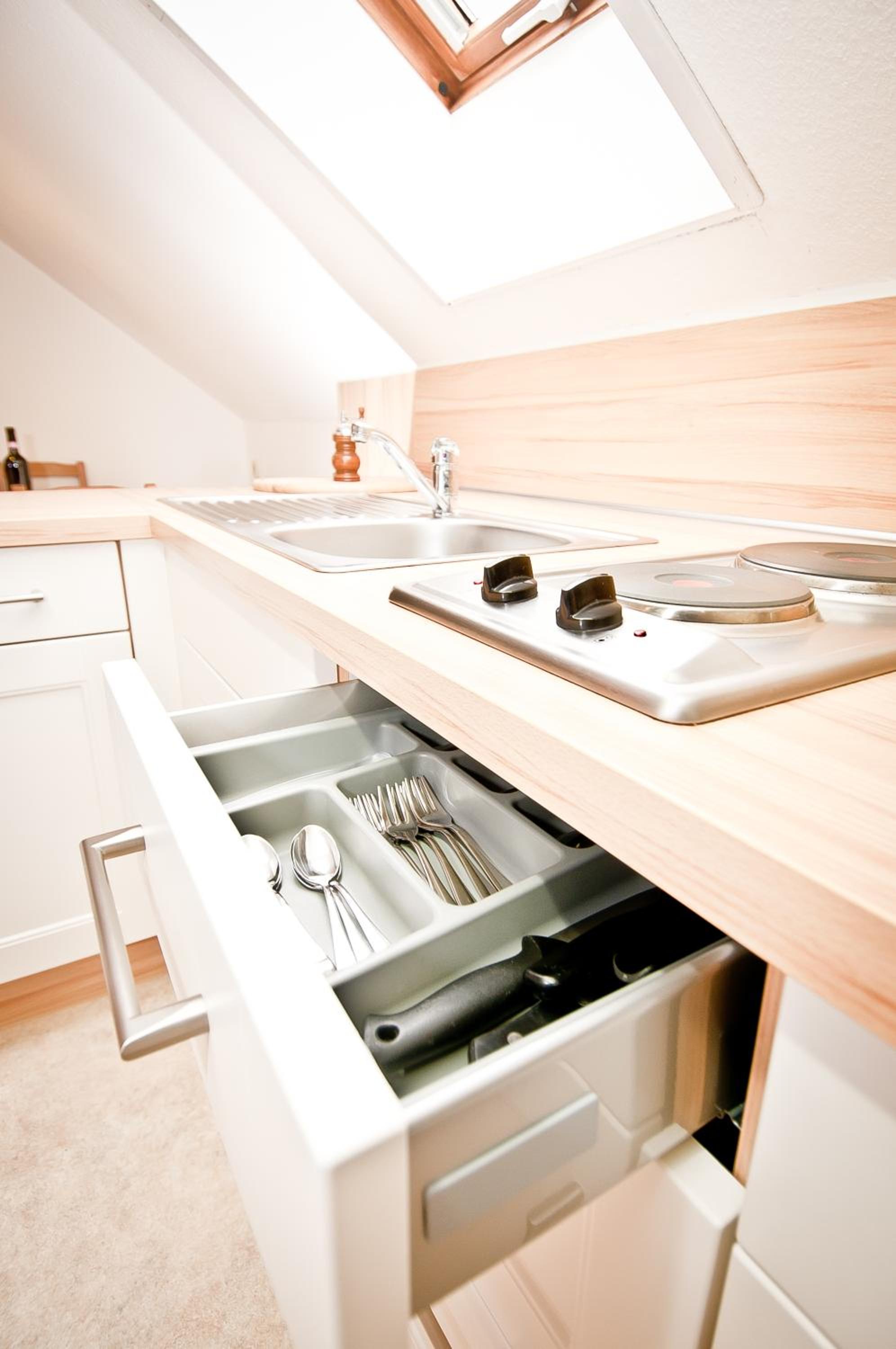Aparthotel Grabner