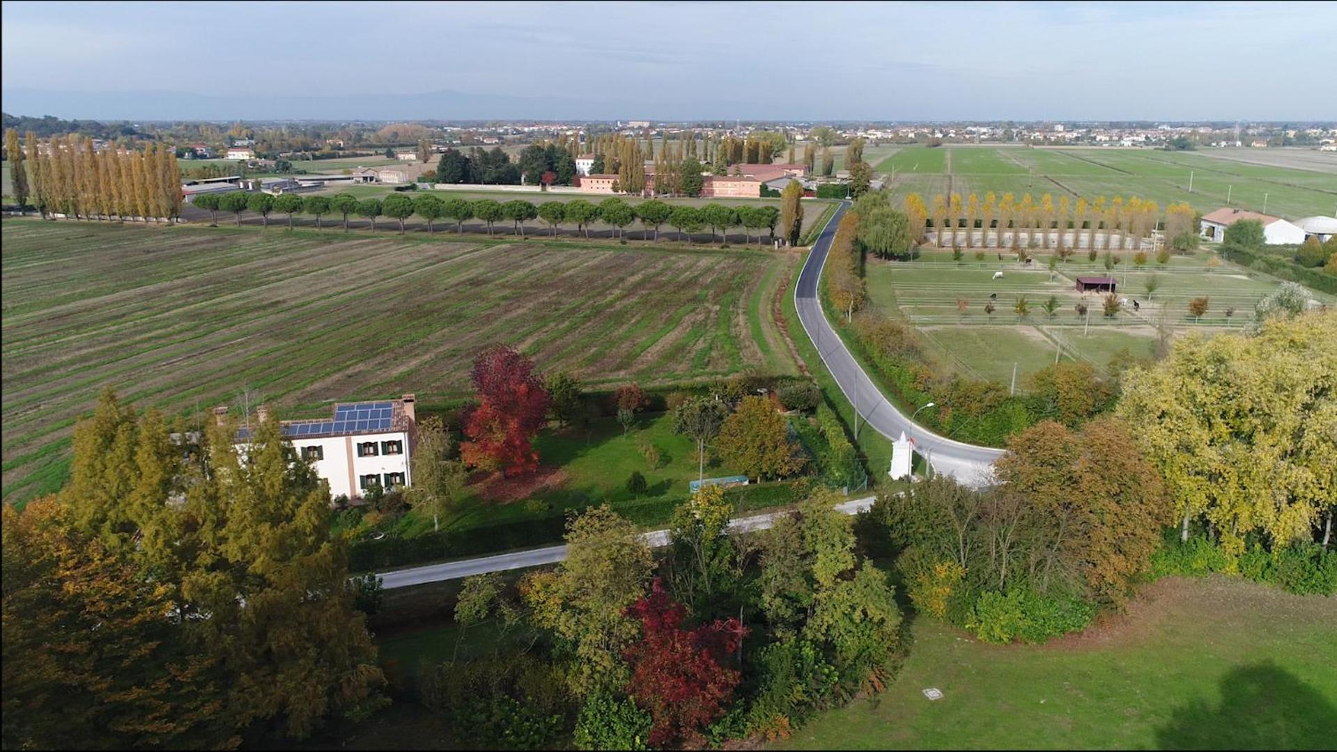 Agriturismo Corte d'acqua