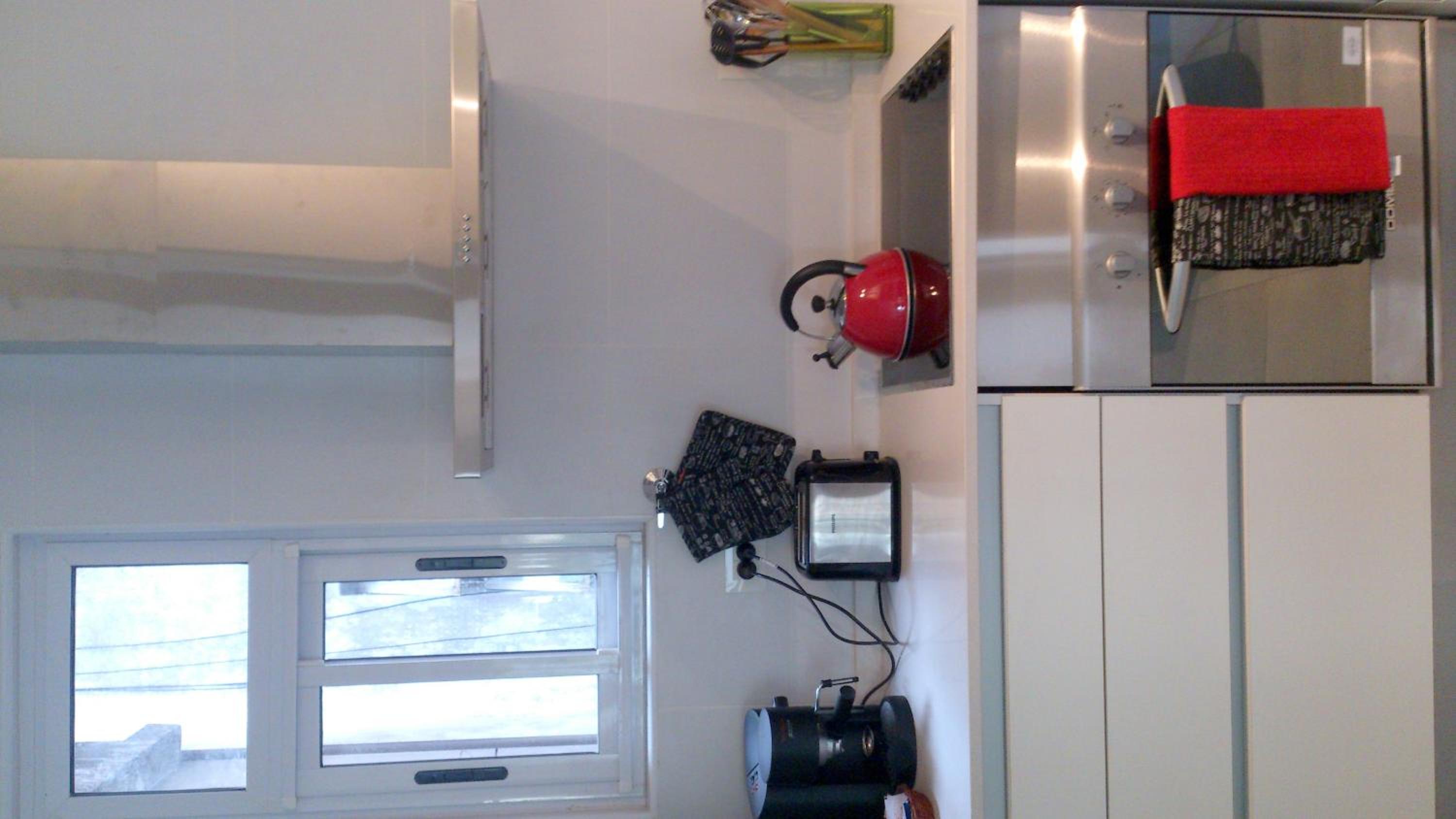 Apartamento en Palermo, Argentina