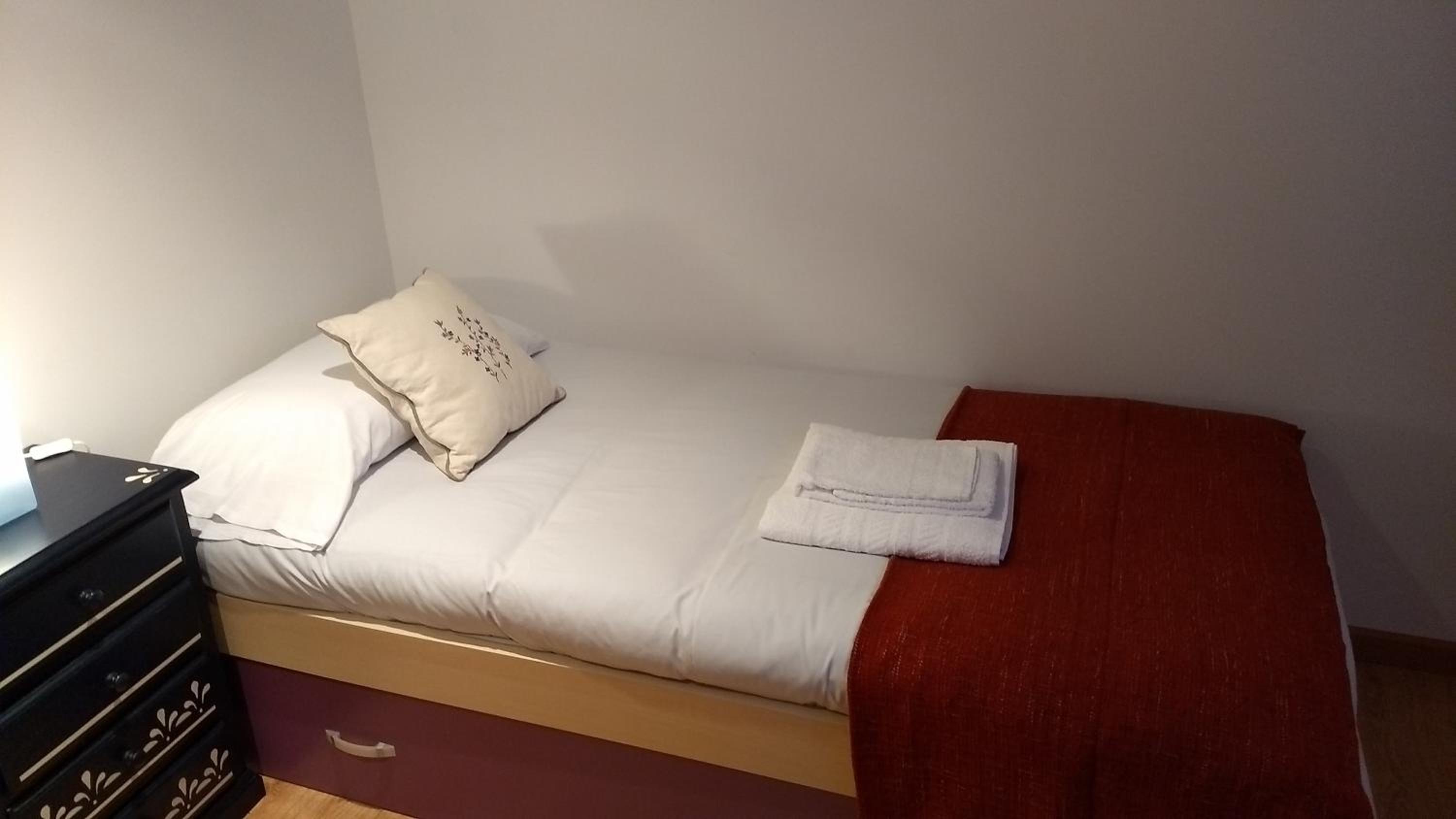Apartamentos O Almacen photo 2