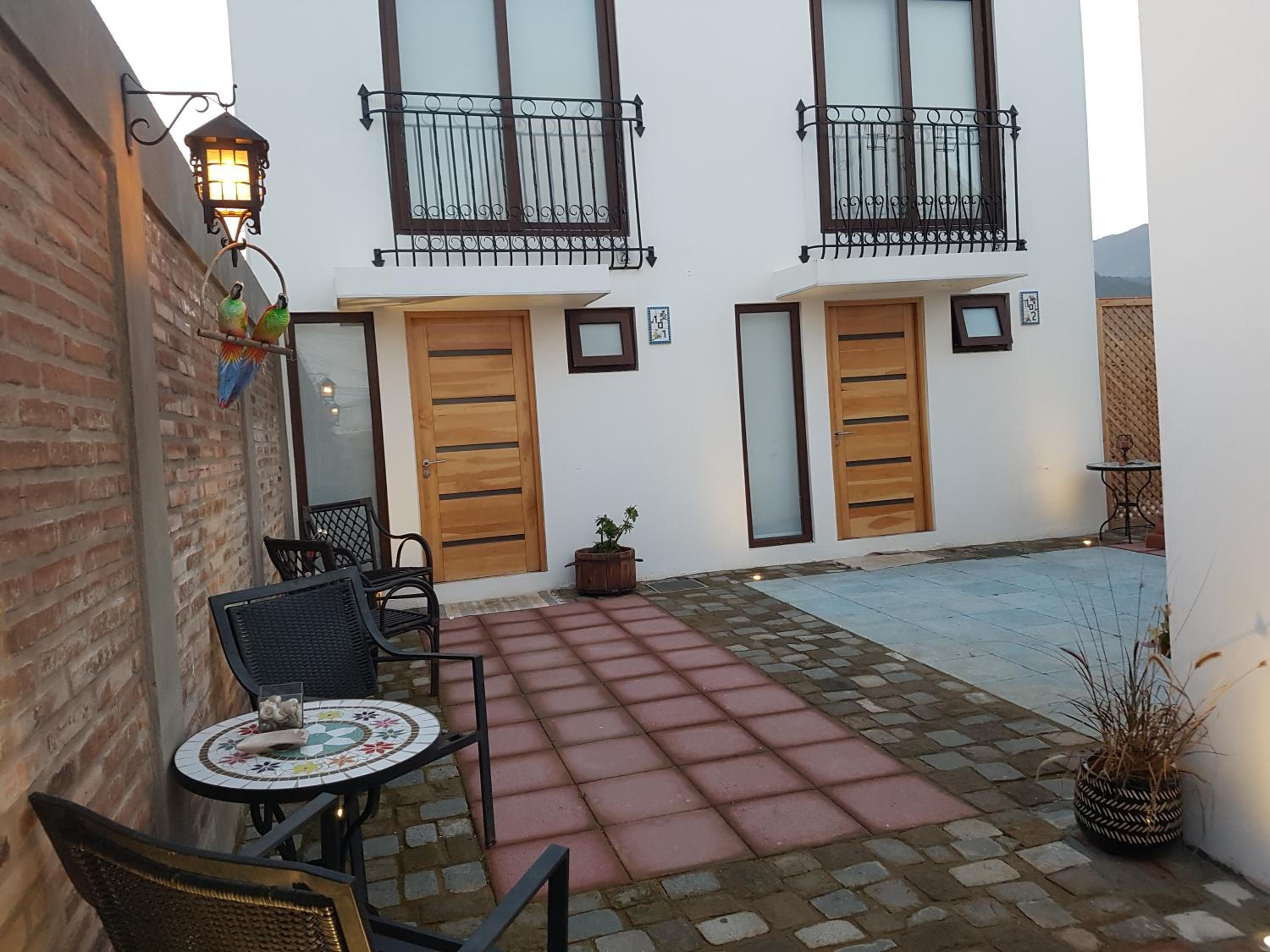 Loft Terrazas de Cachagua