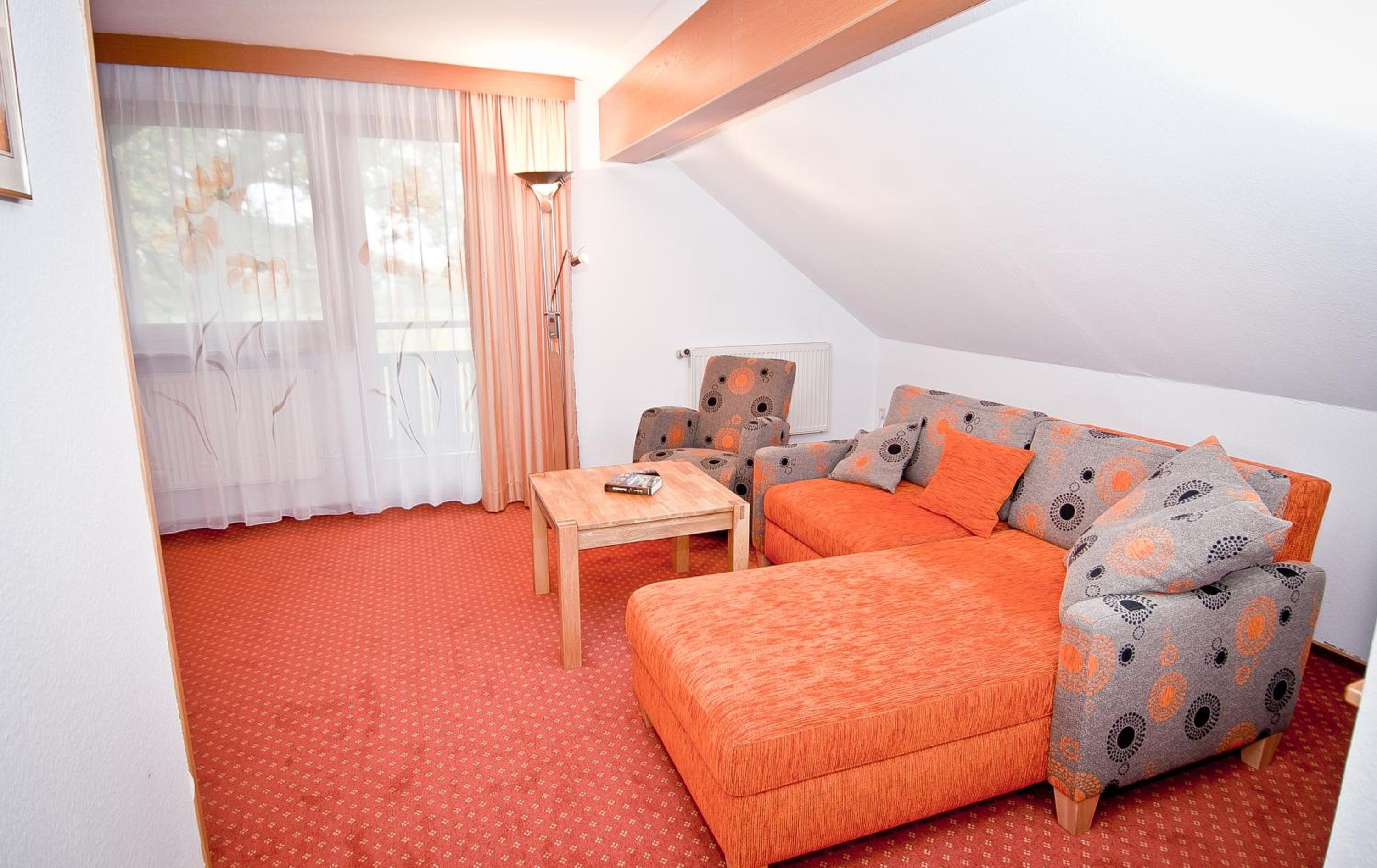 Aparthotel Grabner