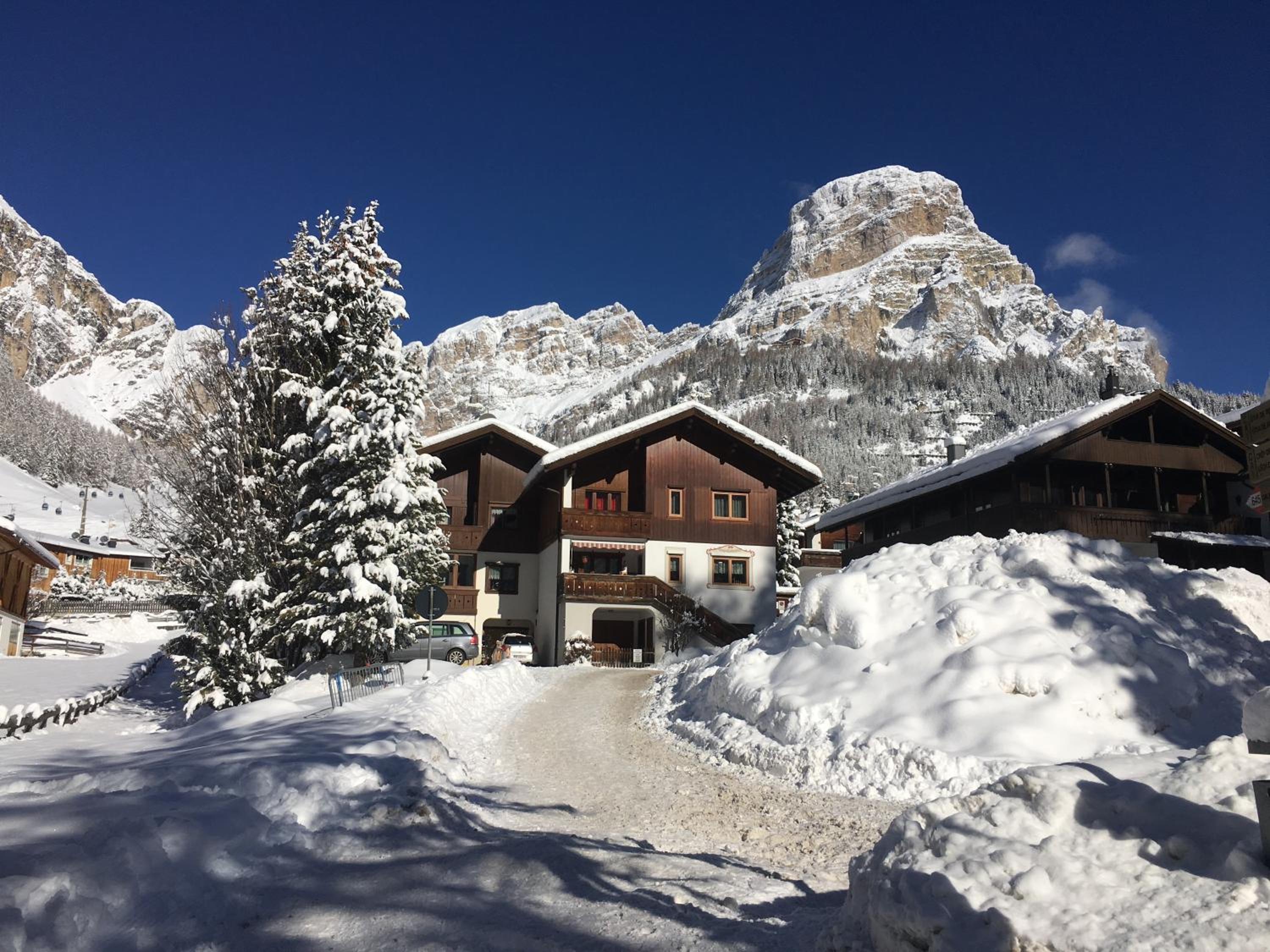 Apartments Fiordalisi view 2