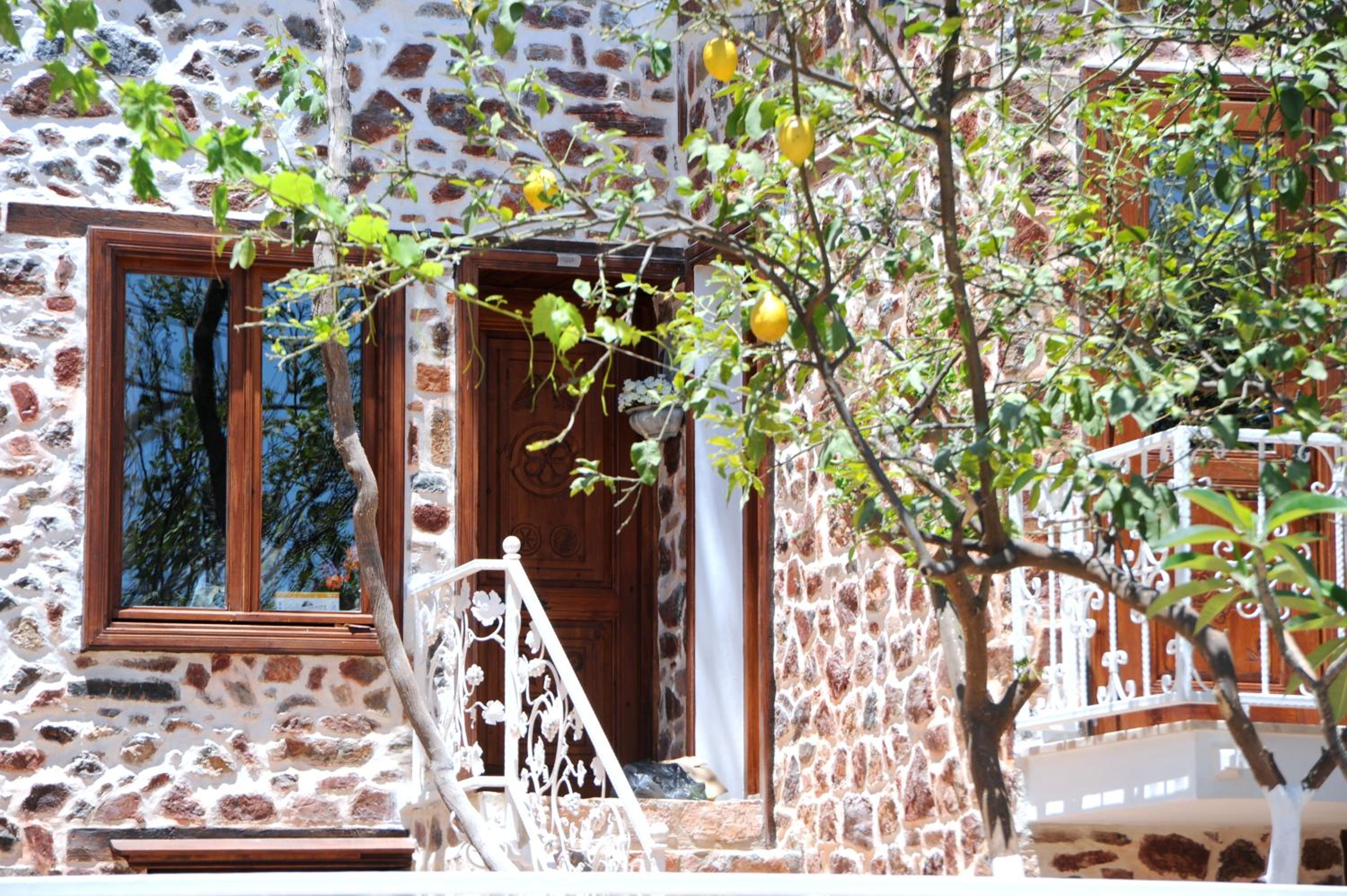 Lemon Villa Otel - Yetişkinlere Özel - Image 38