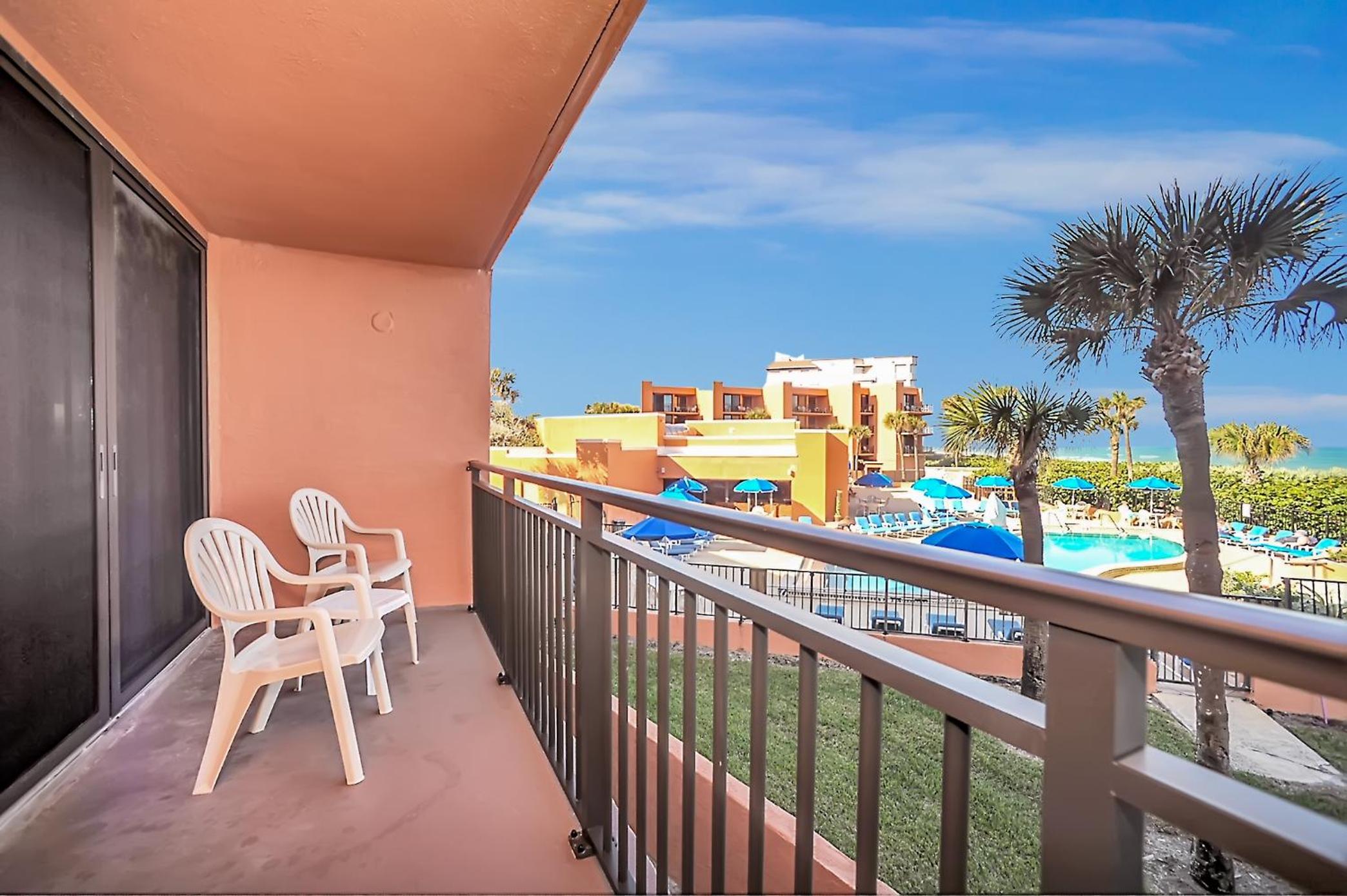 Oceanique Resort