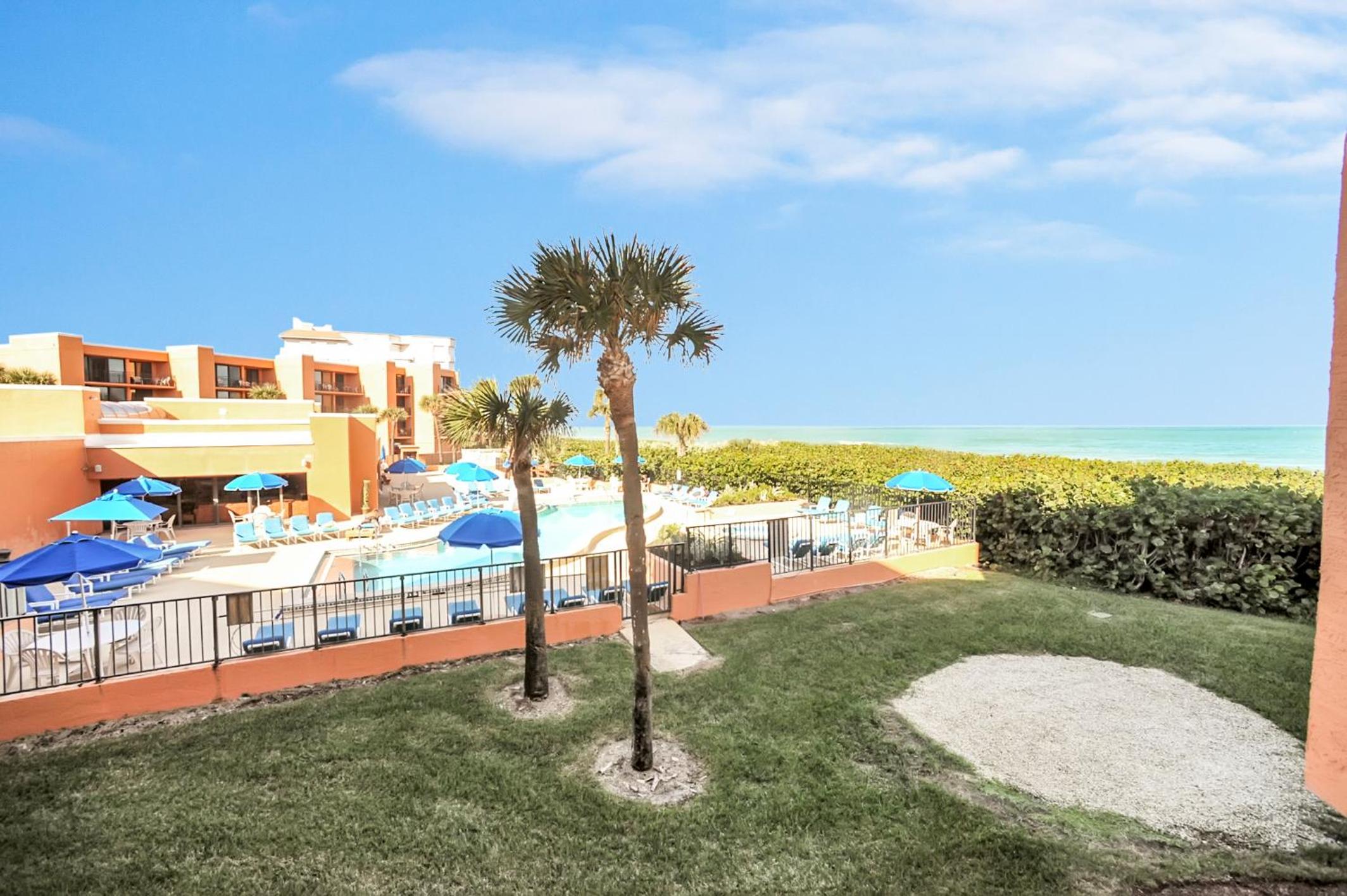 Oceanique Resort