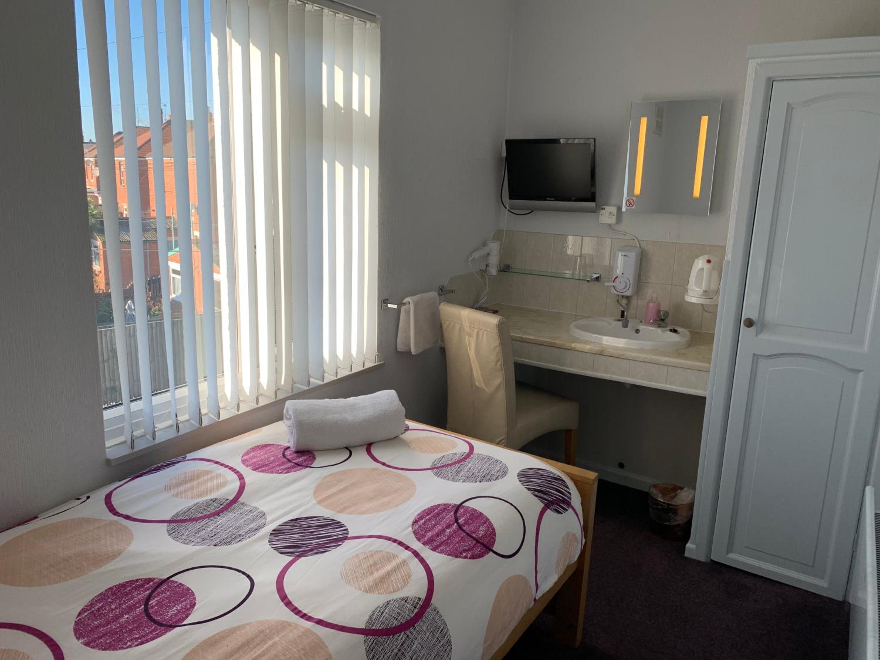 Austins Guest House — photo 18