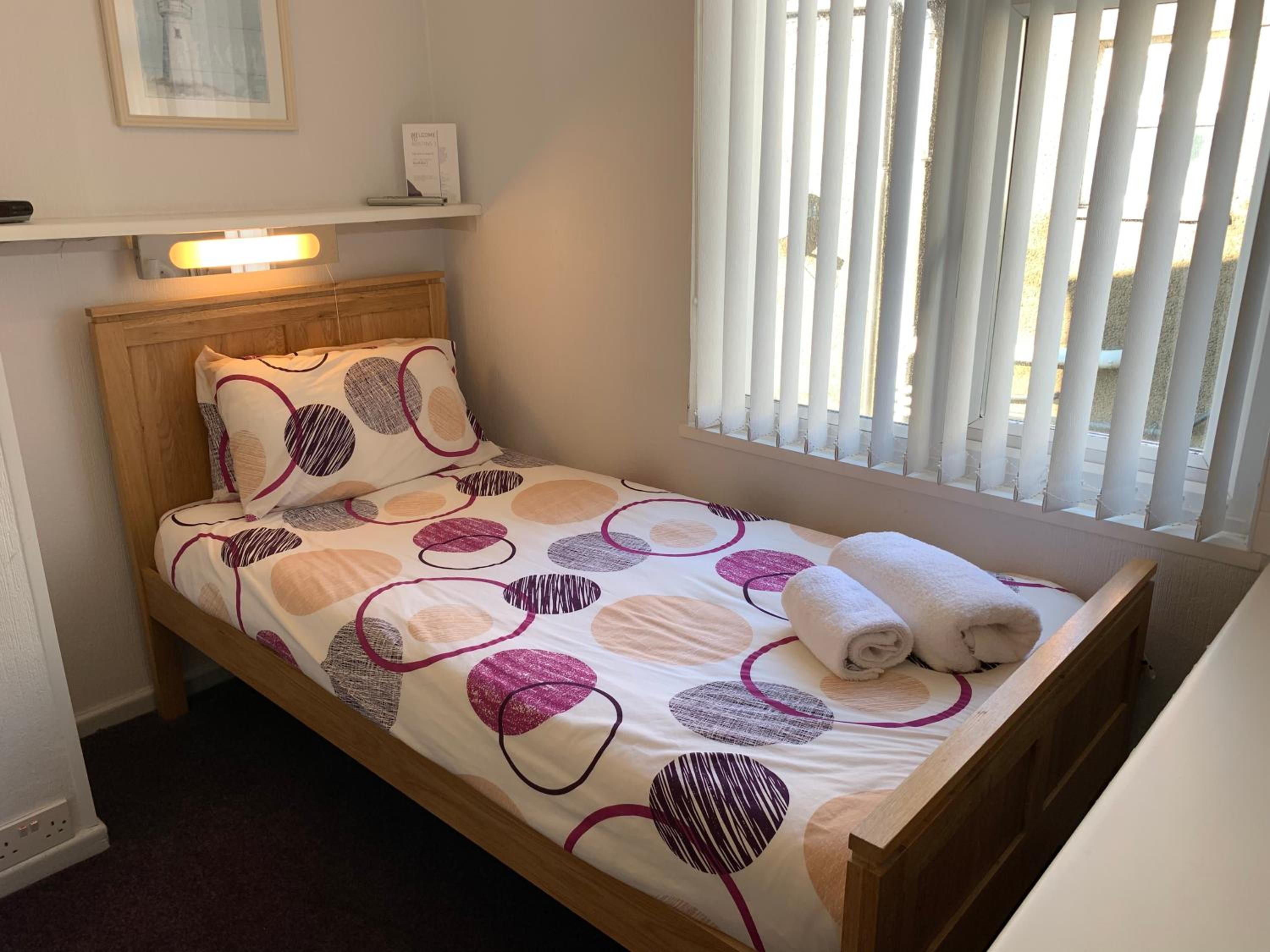 Austins Guest House — photo 16