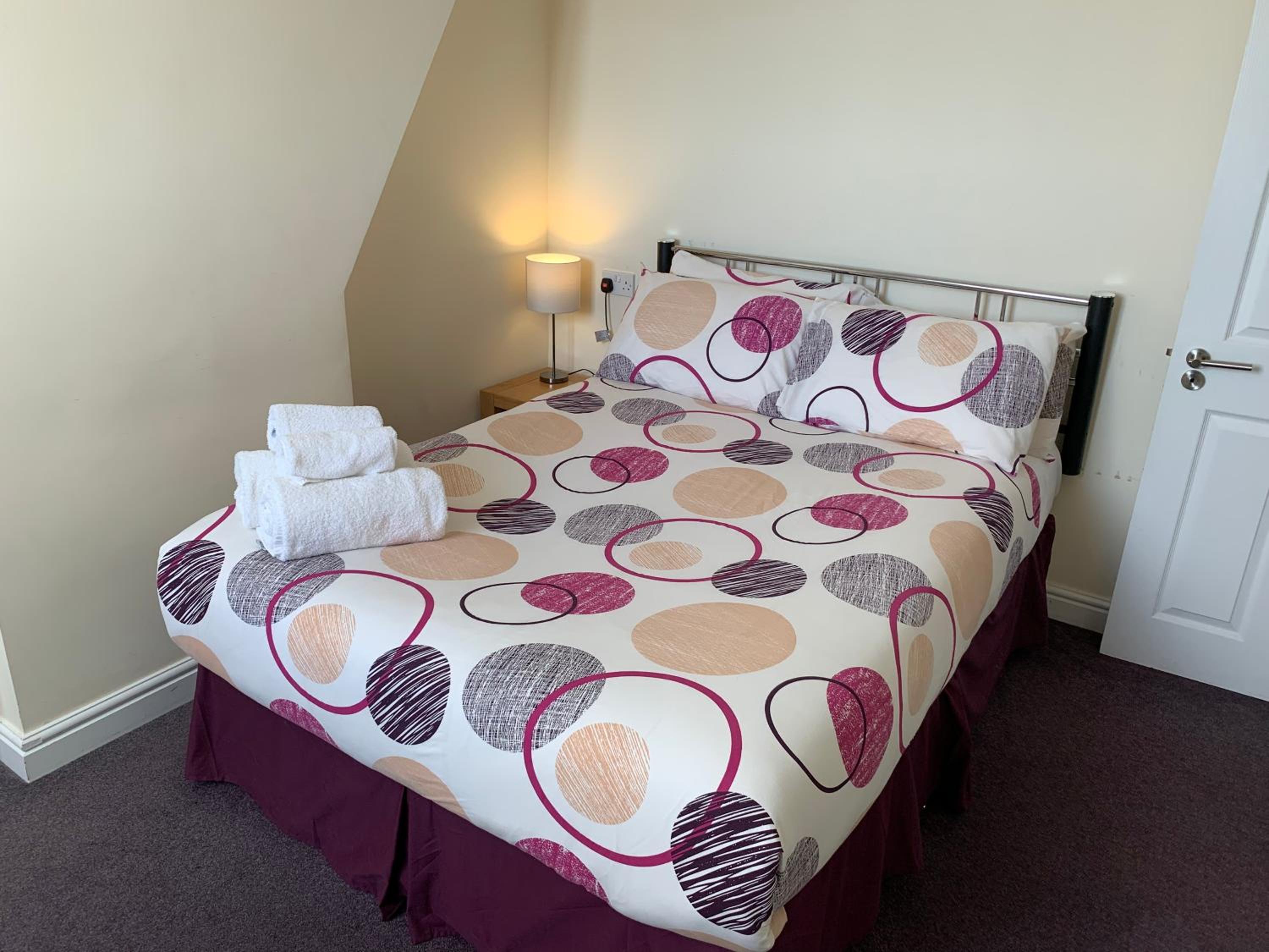 Austins Guest House — photo 37