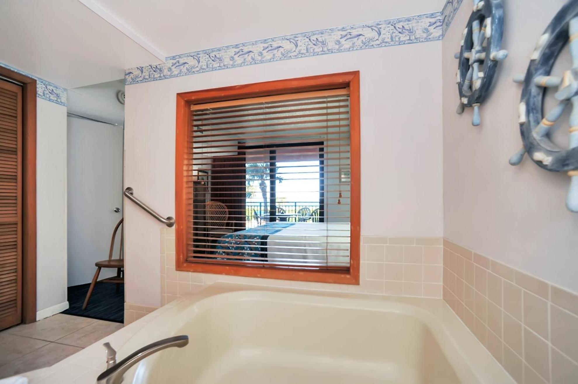 Oceanique Resort