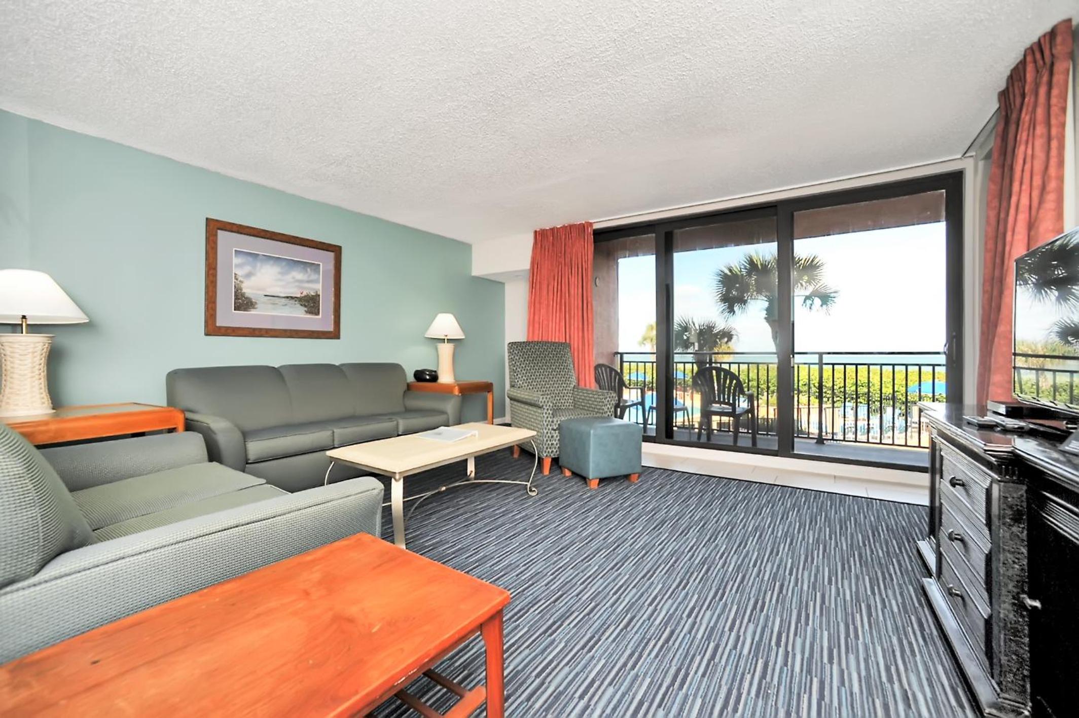 Oceanique Resort