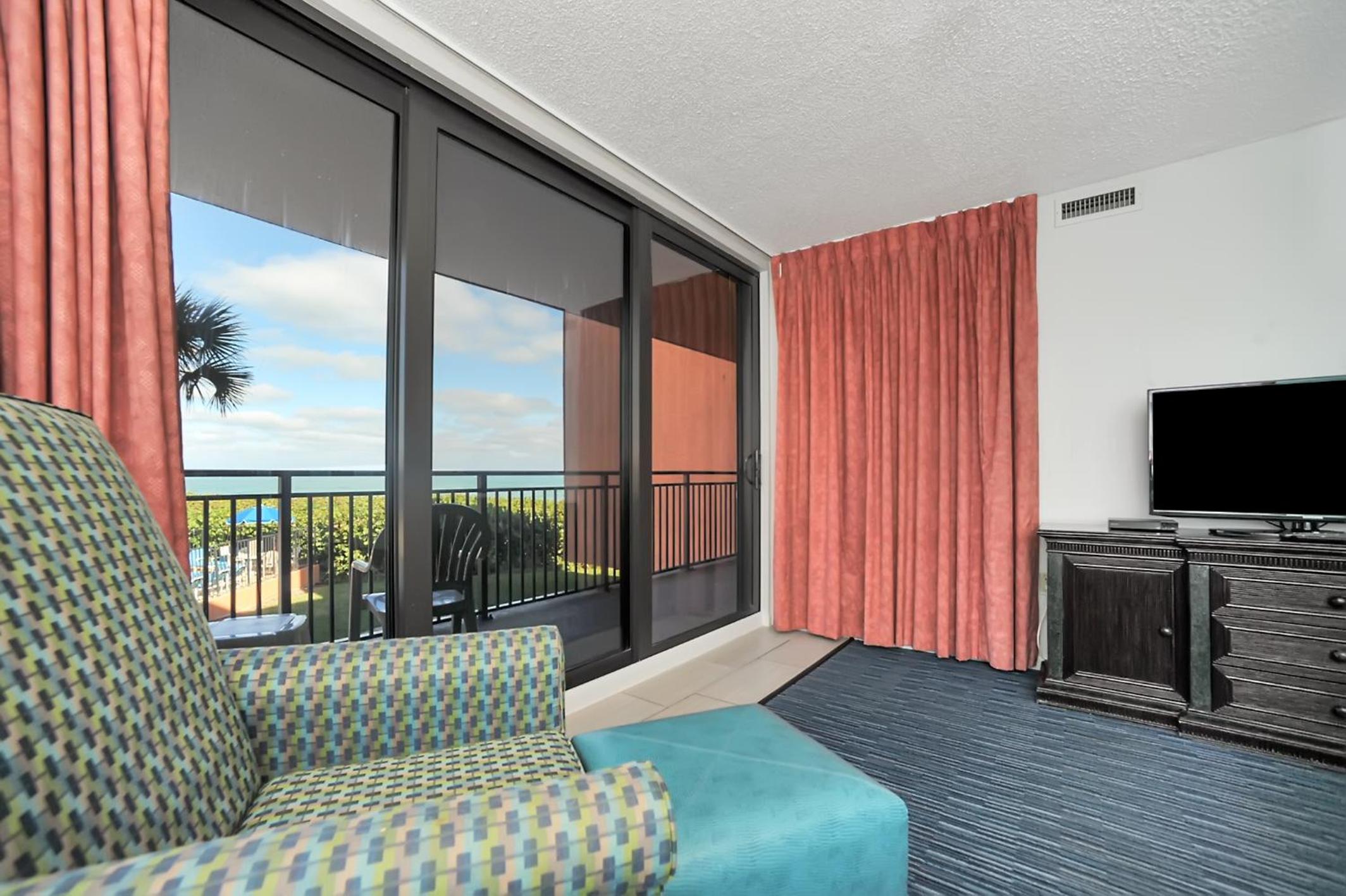 Oceanique Resort