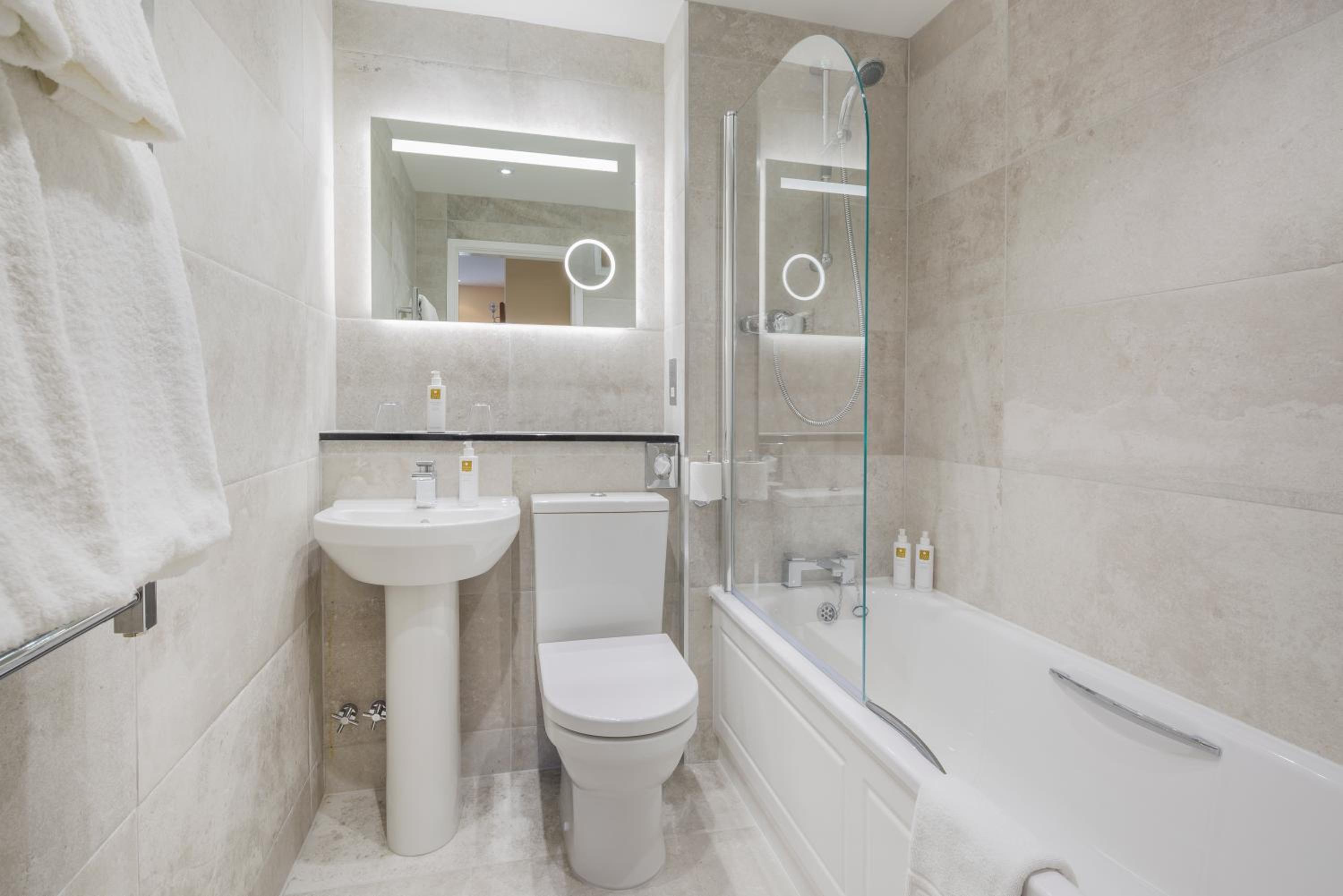 Hawksmoor Guest House