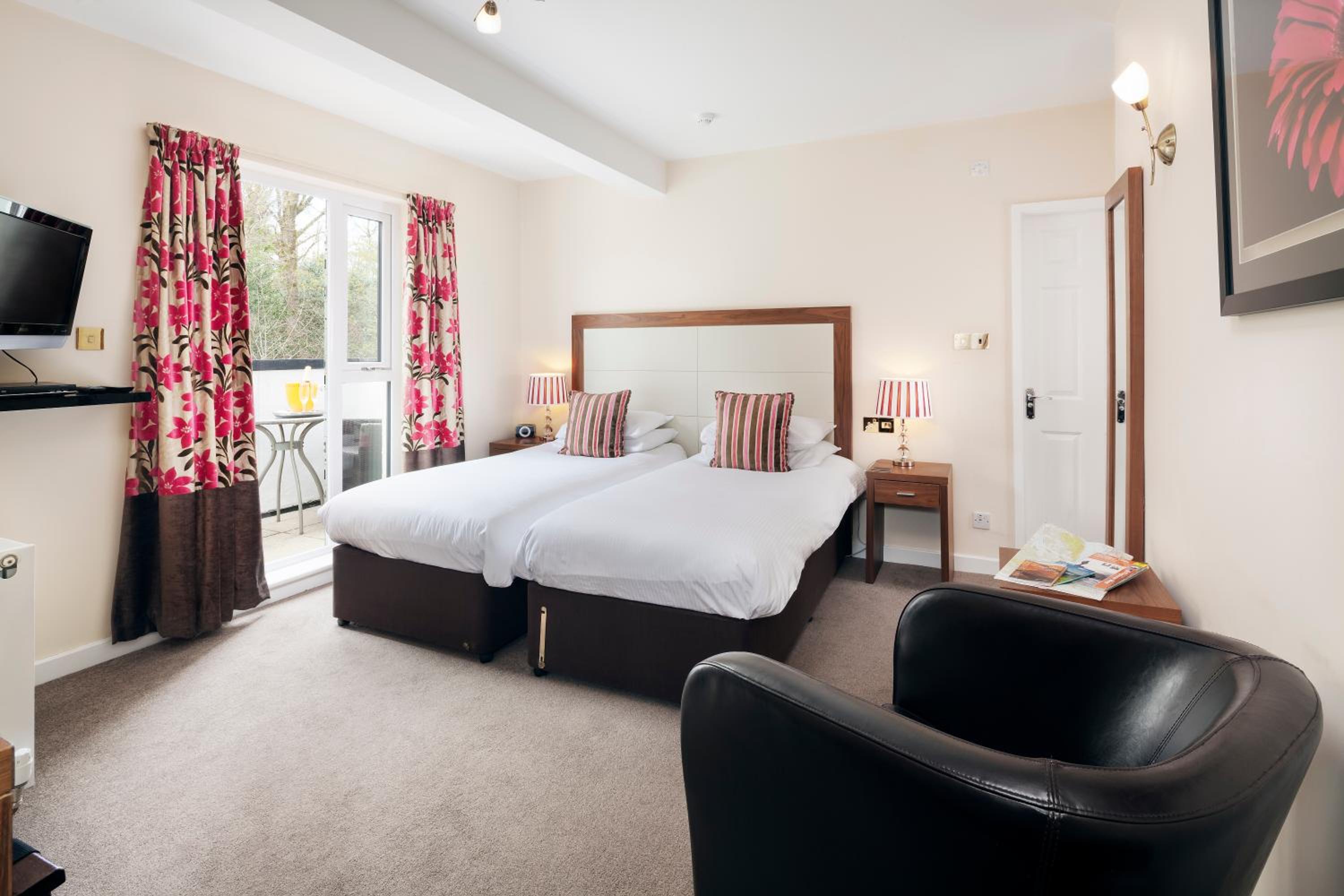 Hawksmoor Guest House