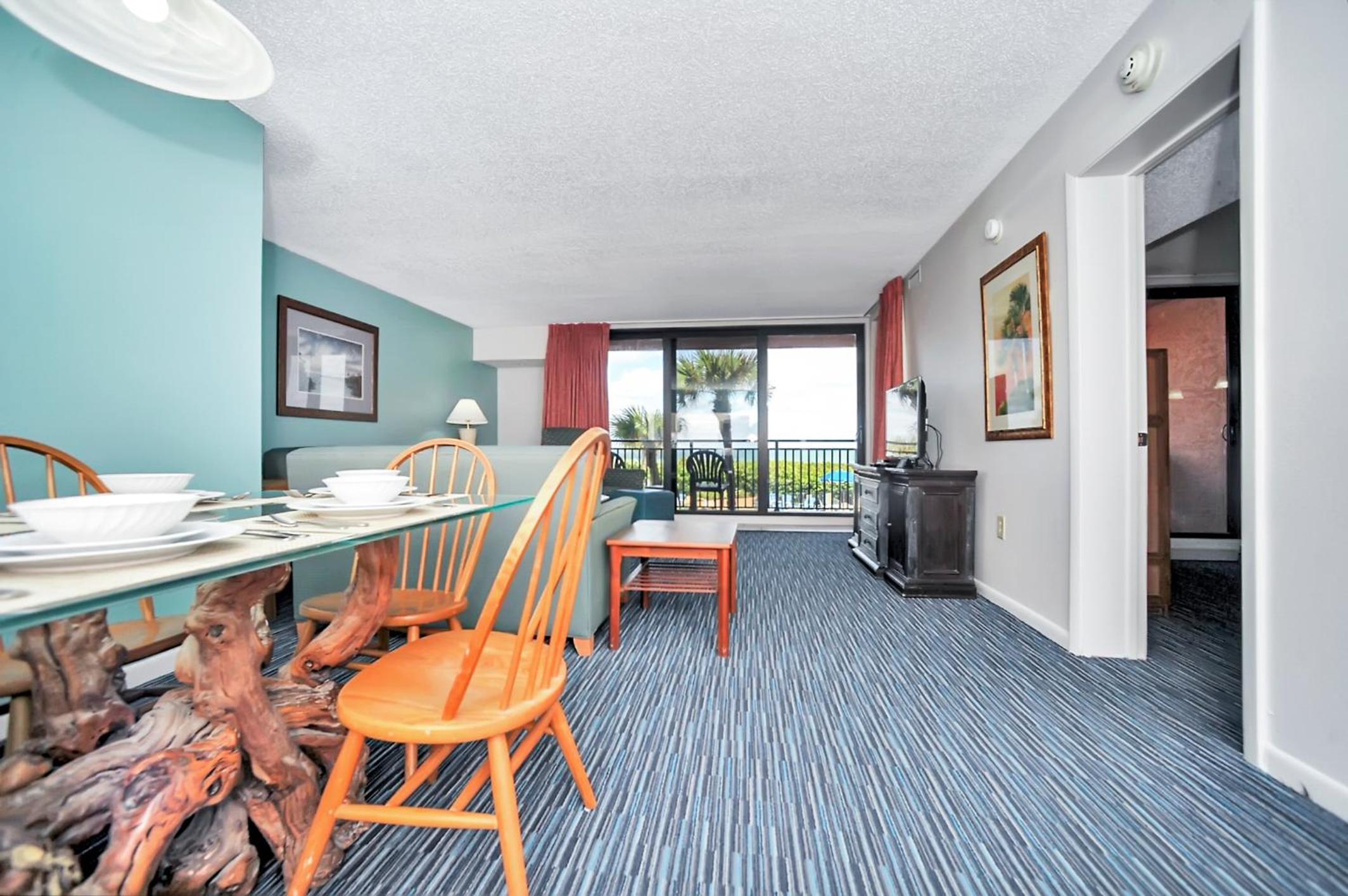 Oceanique Resort