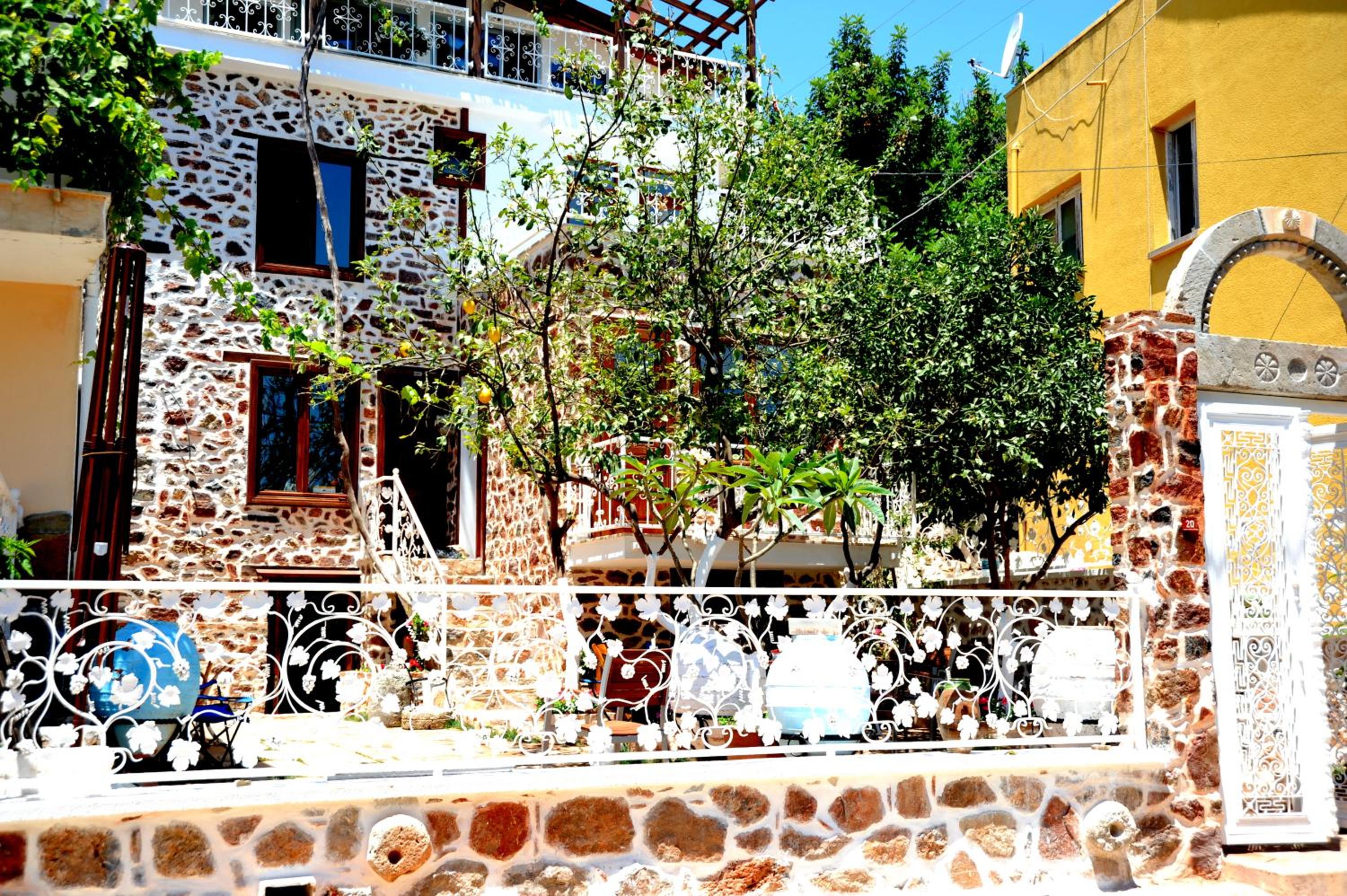 Lemon Villa Otel - Yetişkinlere Özel - Image 41