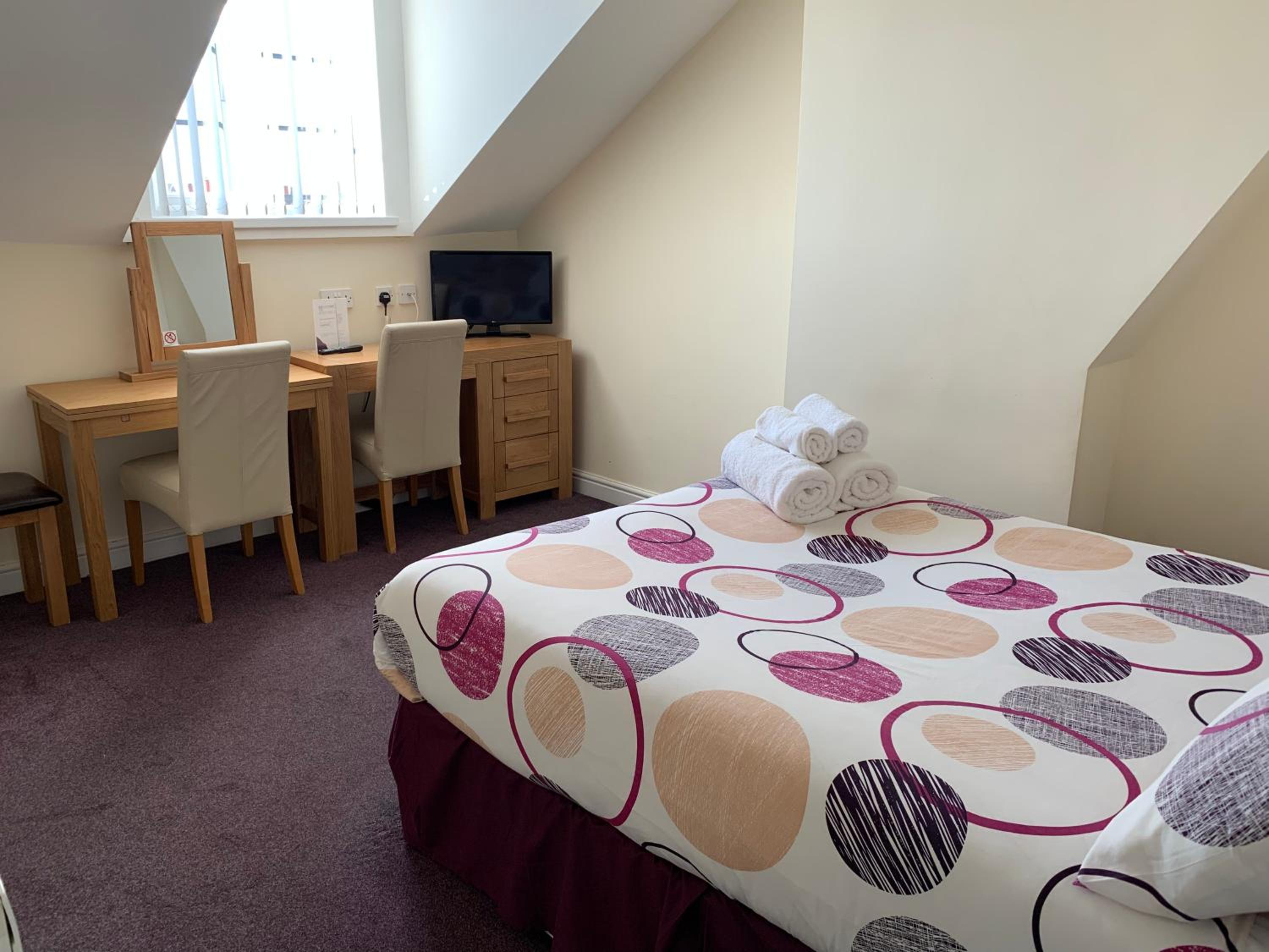 Austins Guest House — photo 42