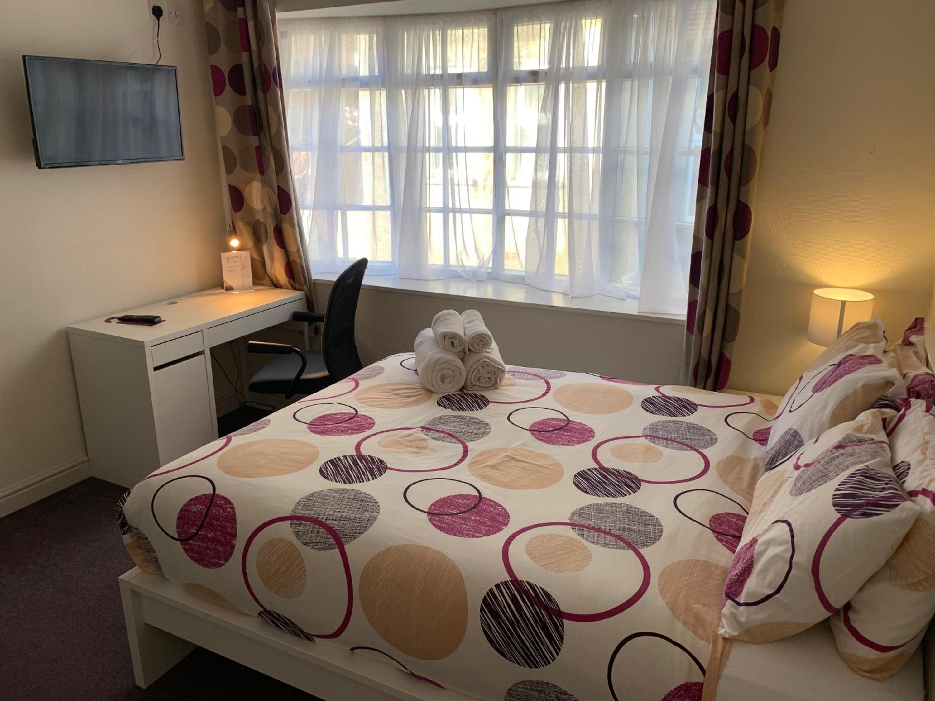 Austins Guest House — photo 43