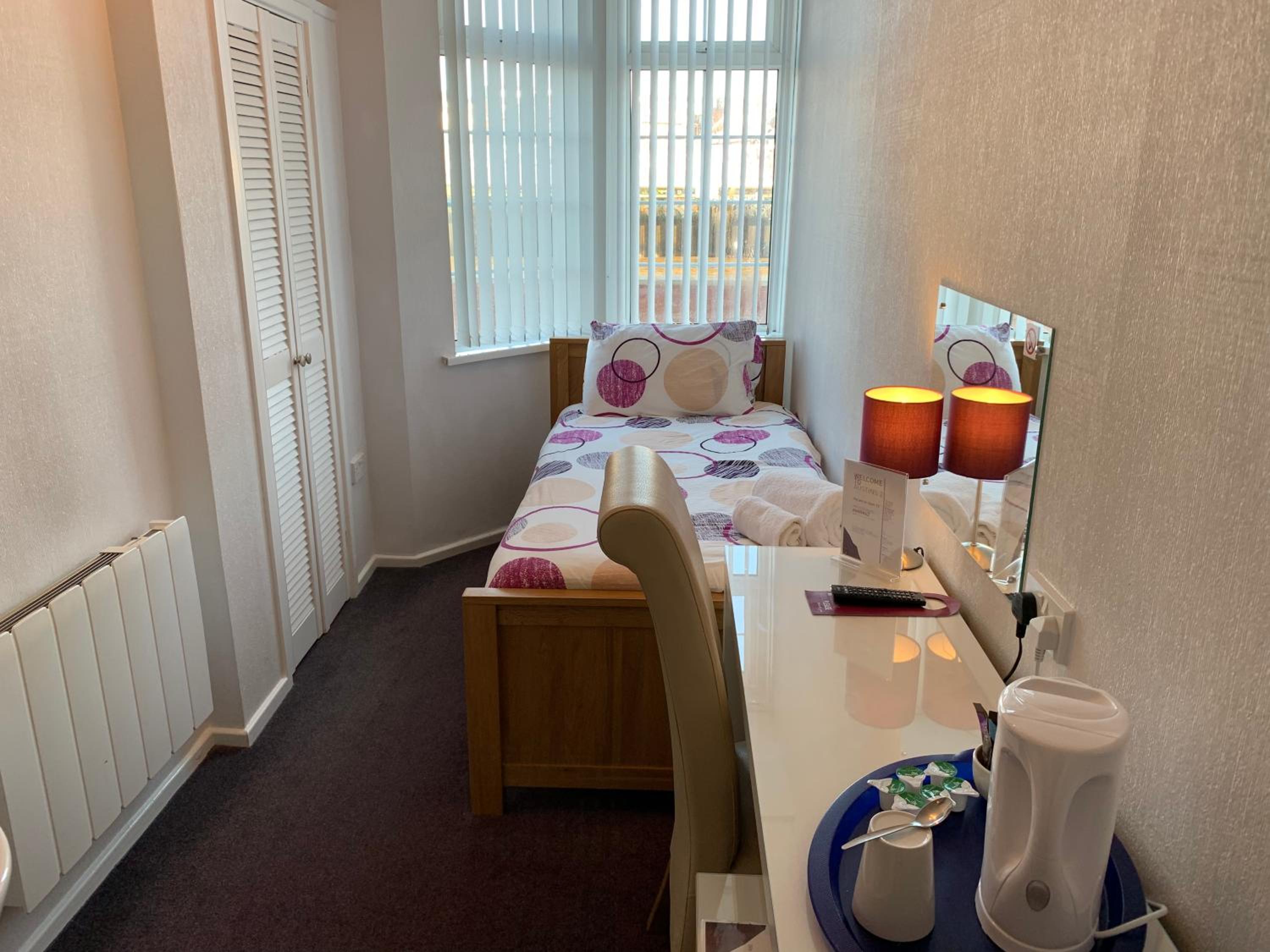 Austins Guest House — photo 31