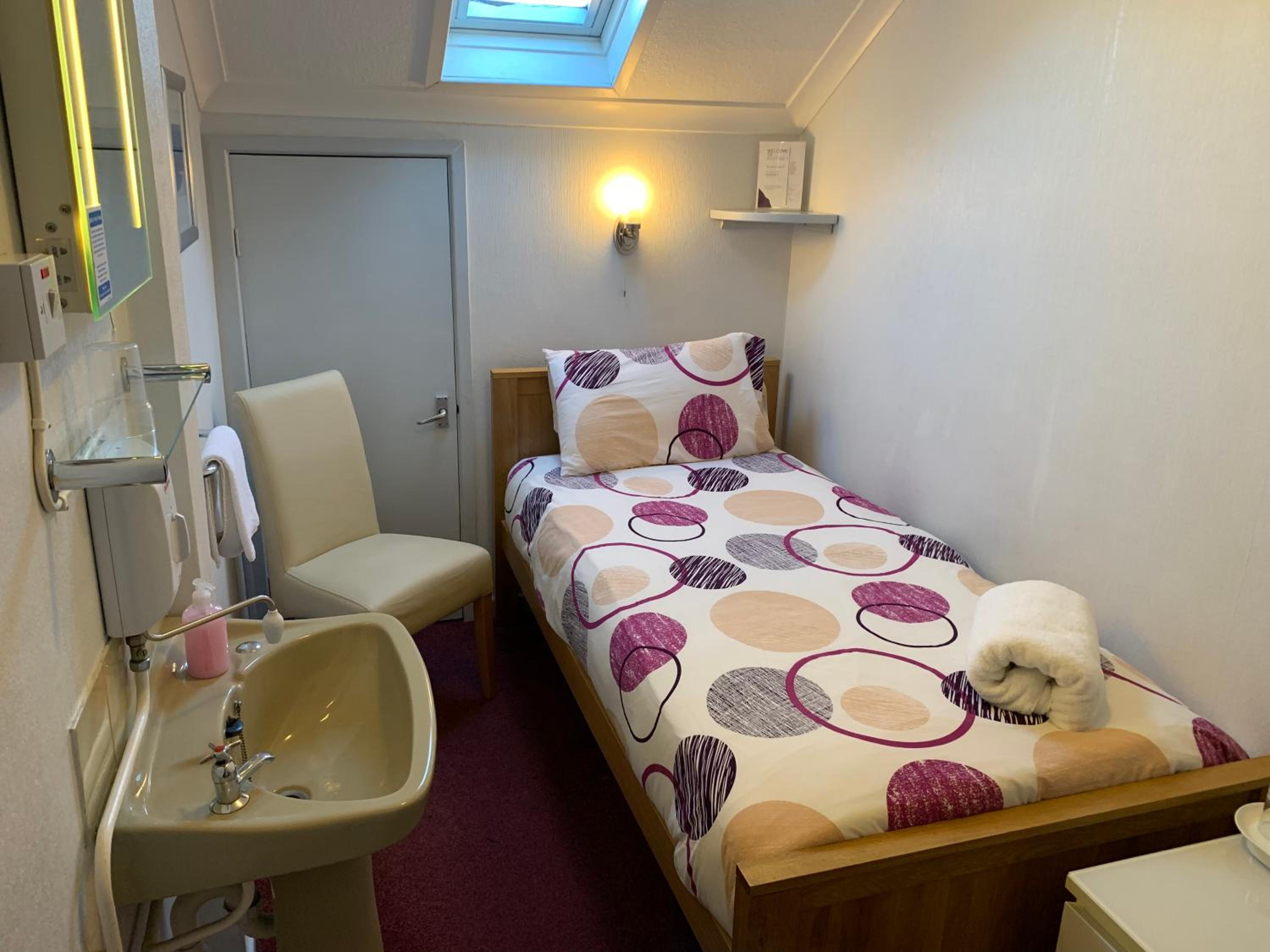 Austins Guest House