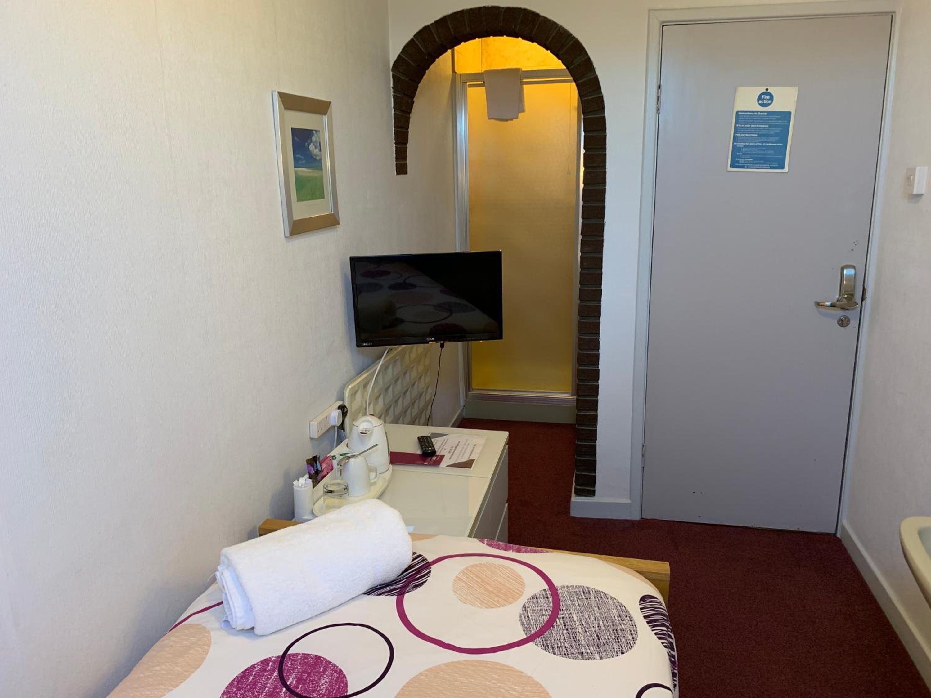 Austins Guest House — photo 22