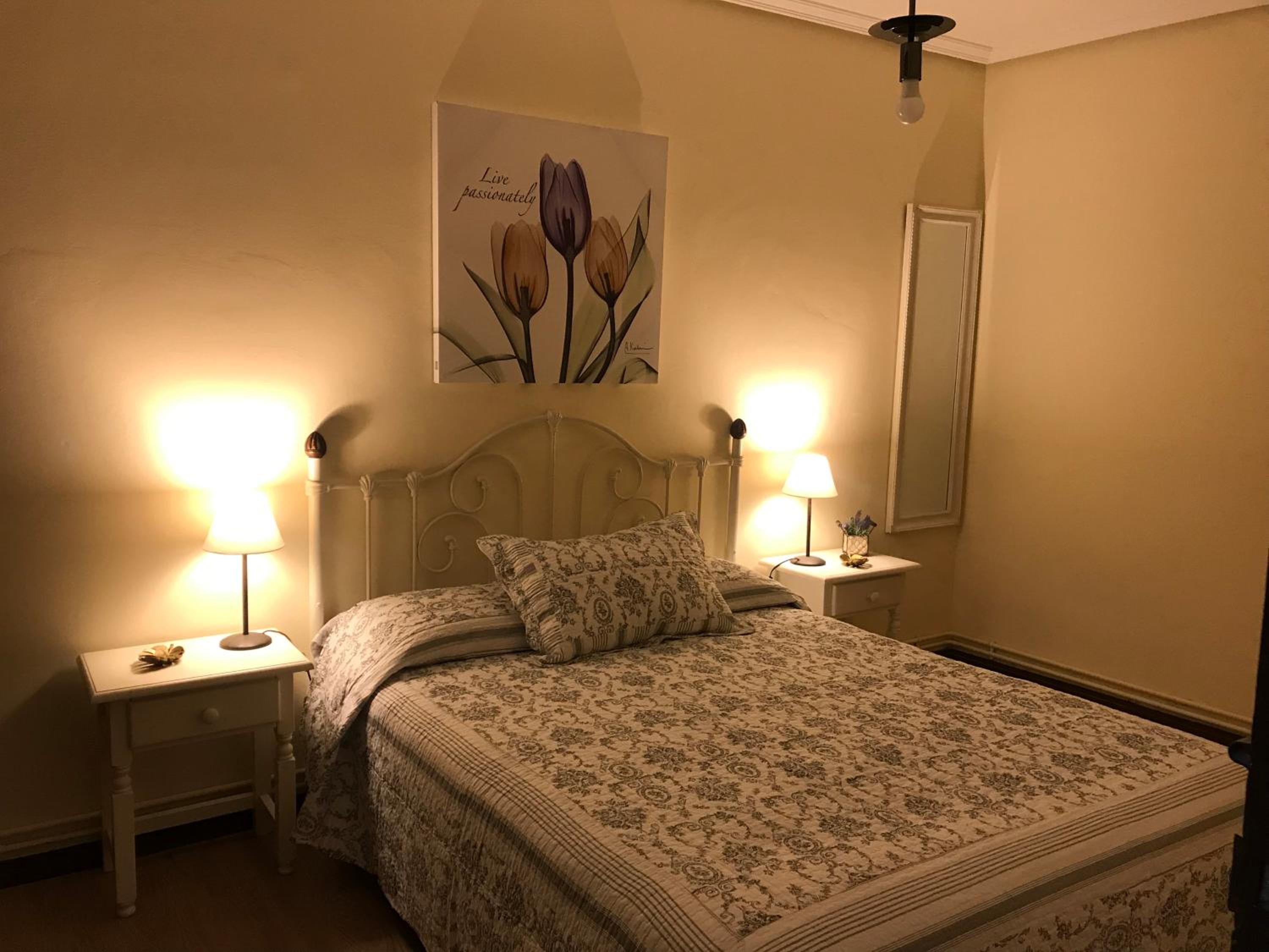 Hostel el jardin