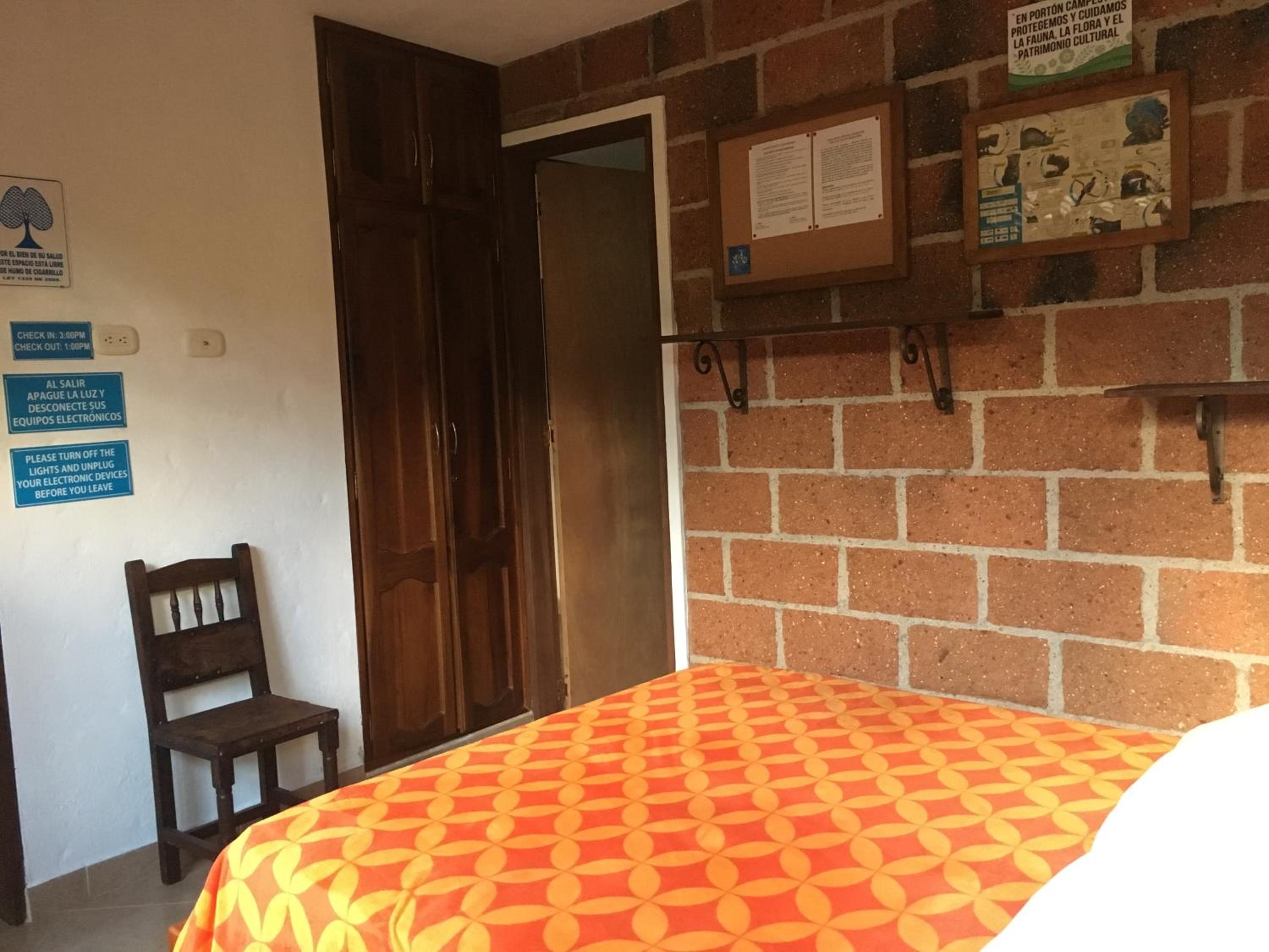 Casa Hotel Porton Campestre - Property Image 6