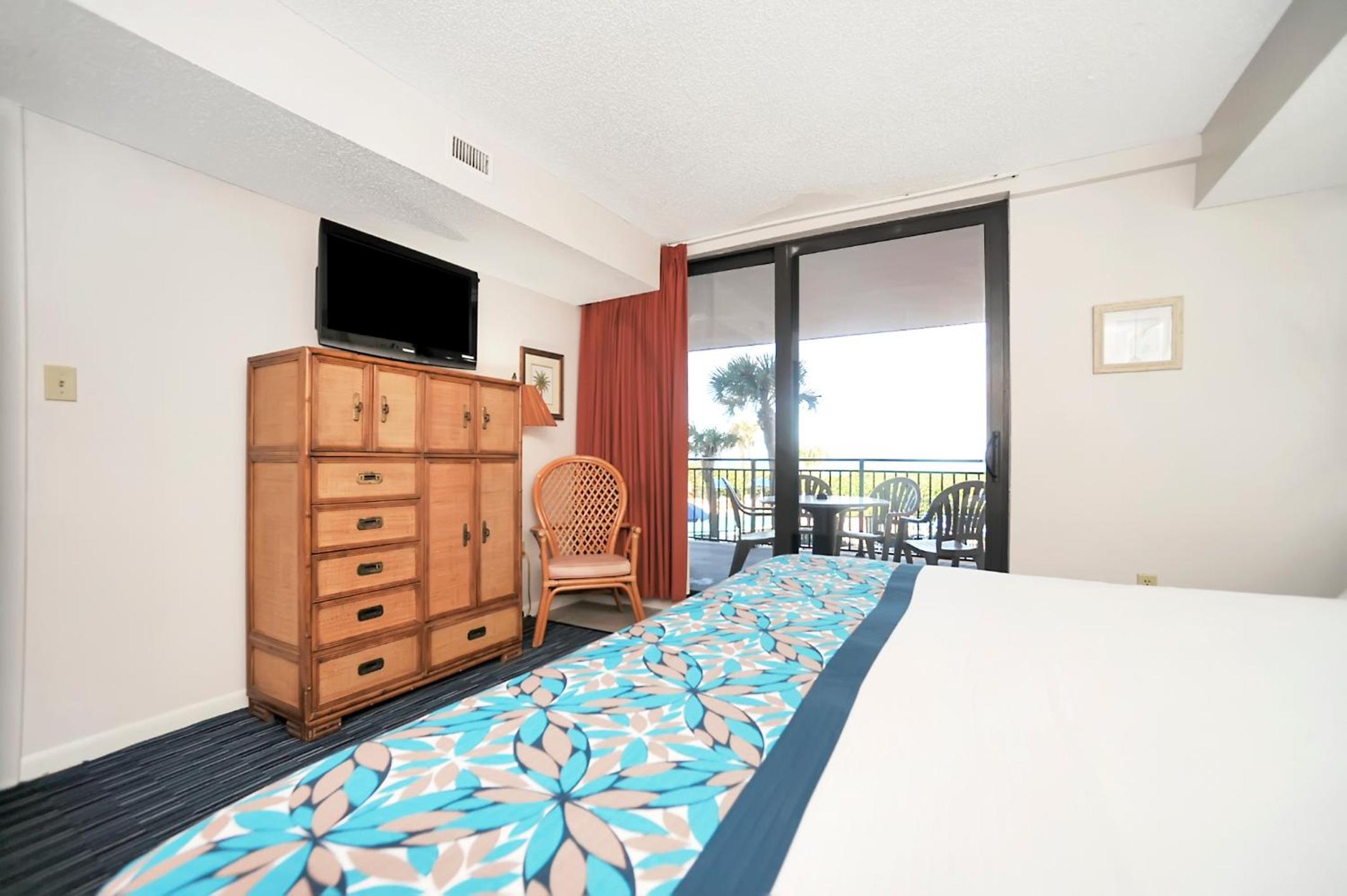 Oceanique Resort