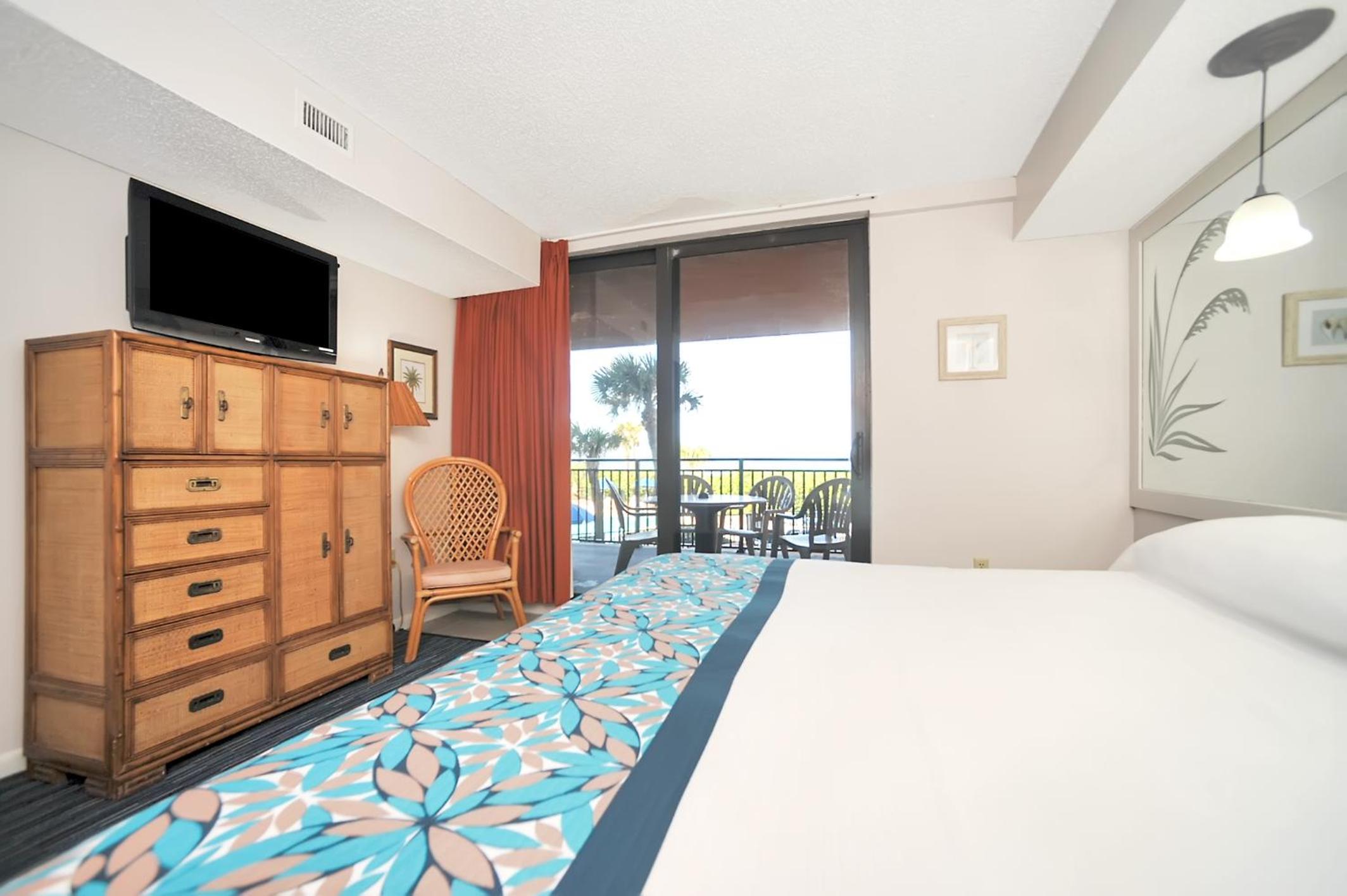 Oceanique Resort