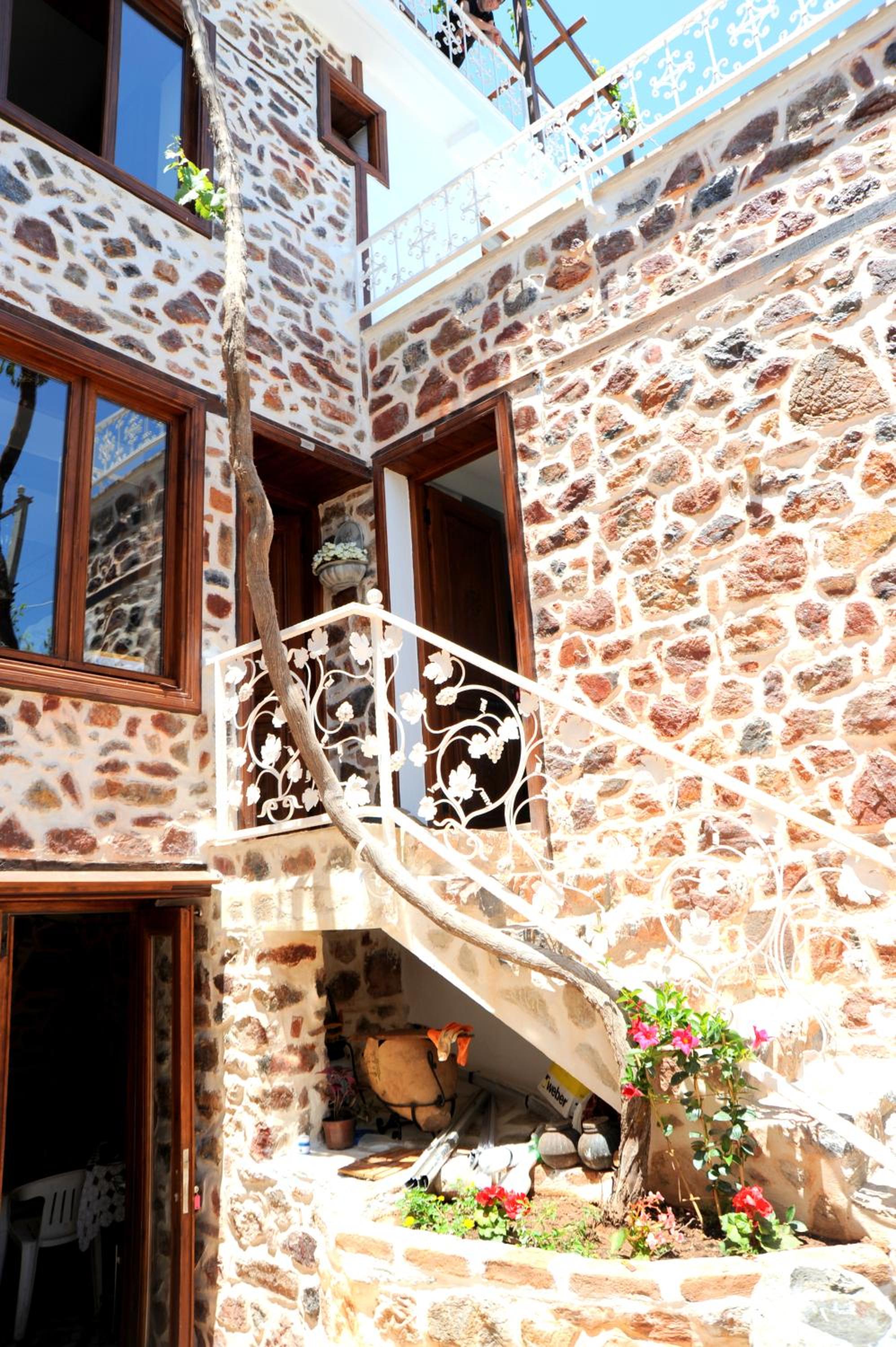 Lemon Villa Otel - Yetişkinlere Özel - Image 42