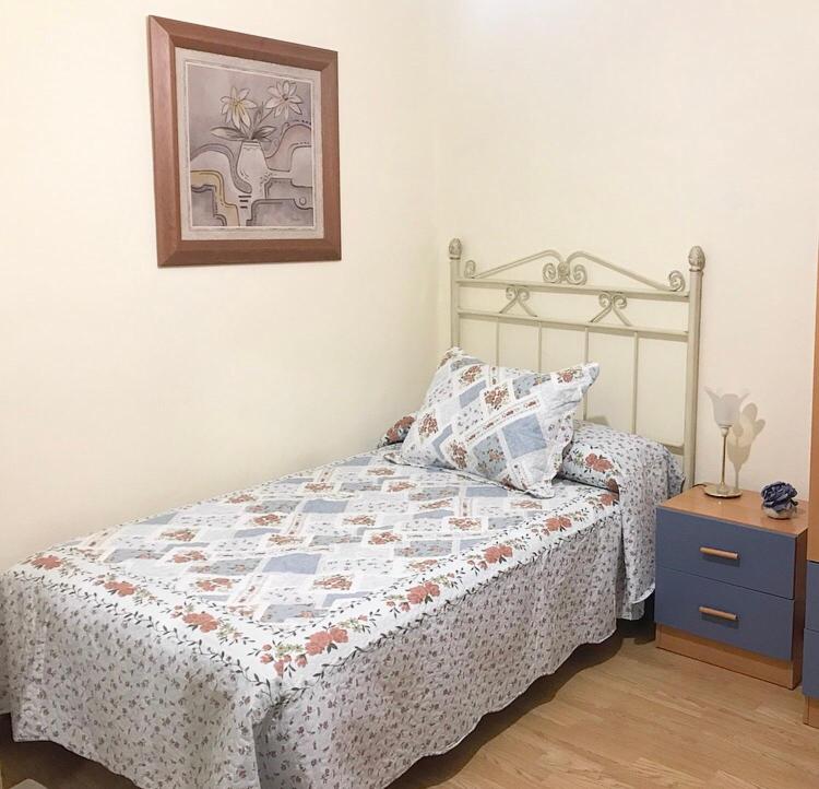 Hostel el jardin