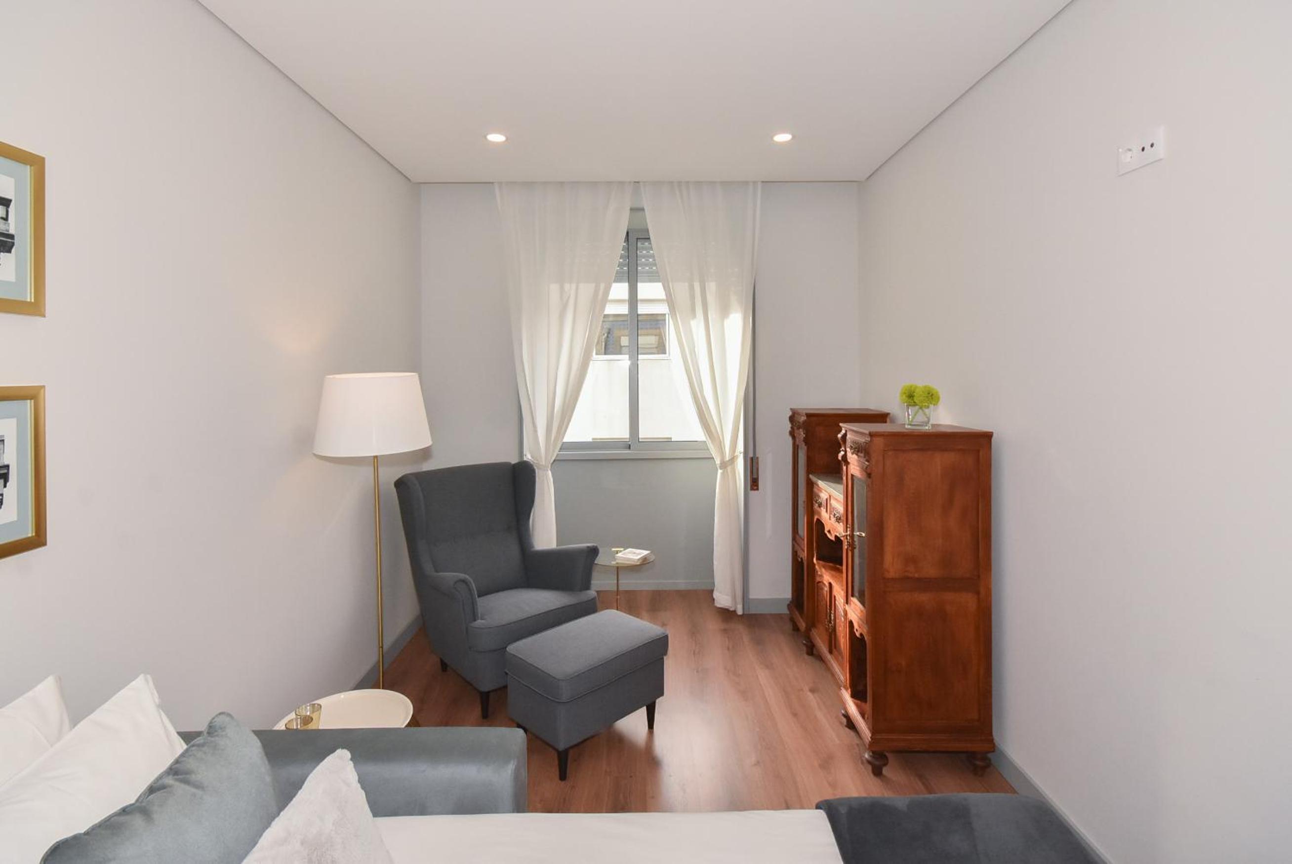 Rosario's Boutique Apartments