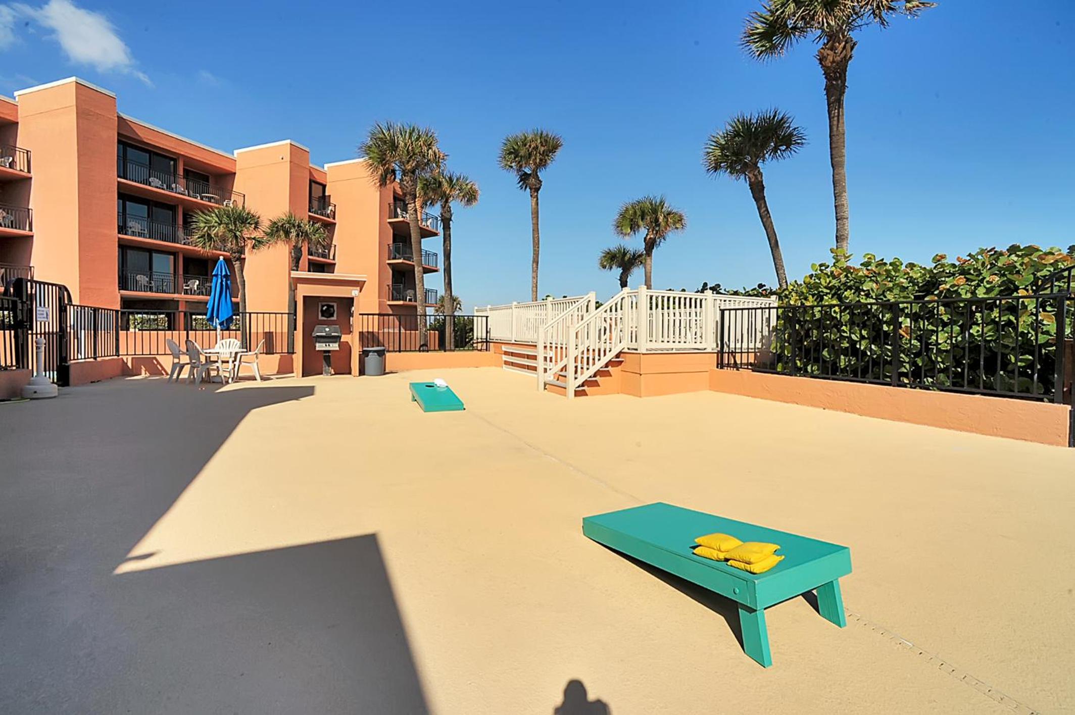 Oceanique Resort