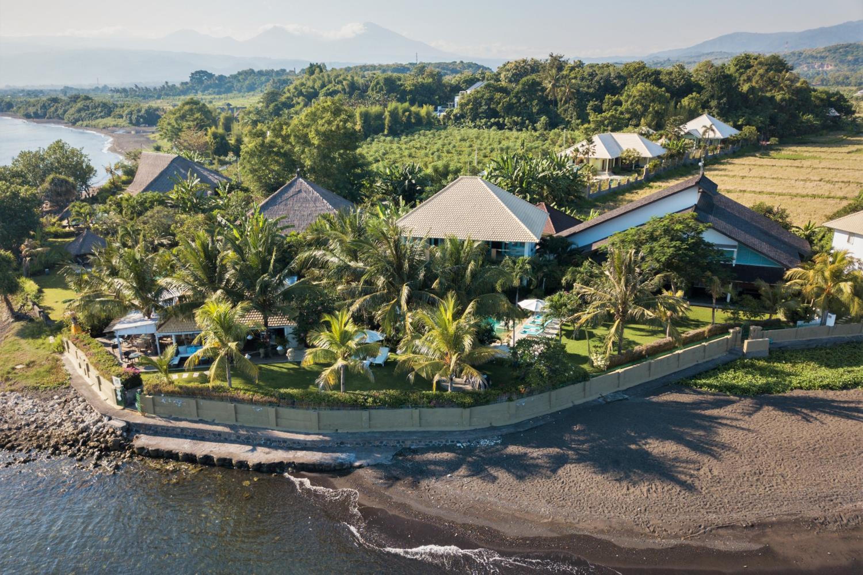 Mayo Resort