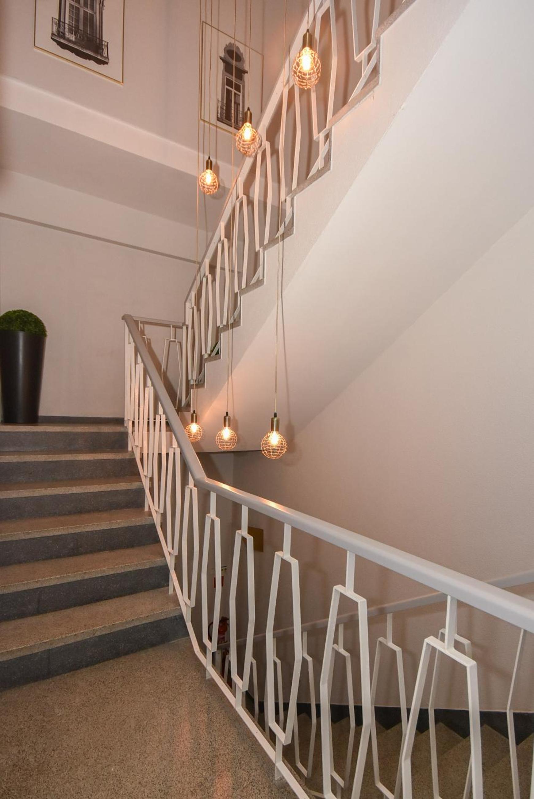 Rosario's Boutique Apartments