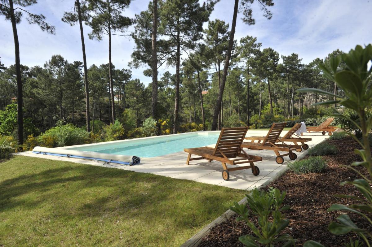 Lagrange Vacances - Atlantic Green view 3