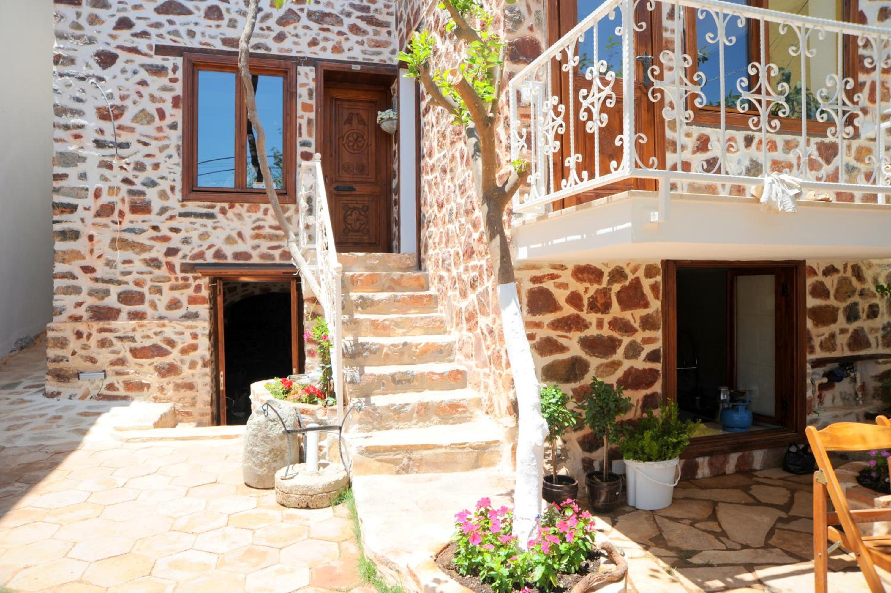 Lemon Villa Otel - Yetişkinlere Özel - Image 43