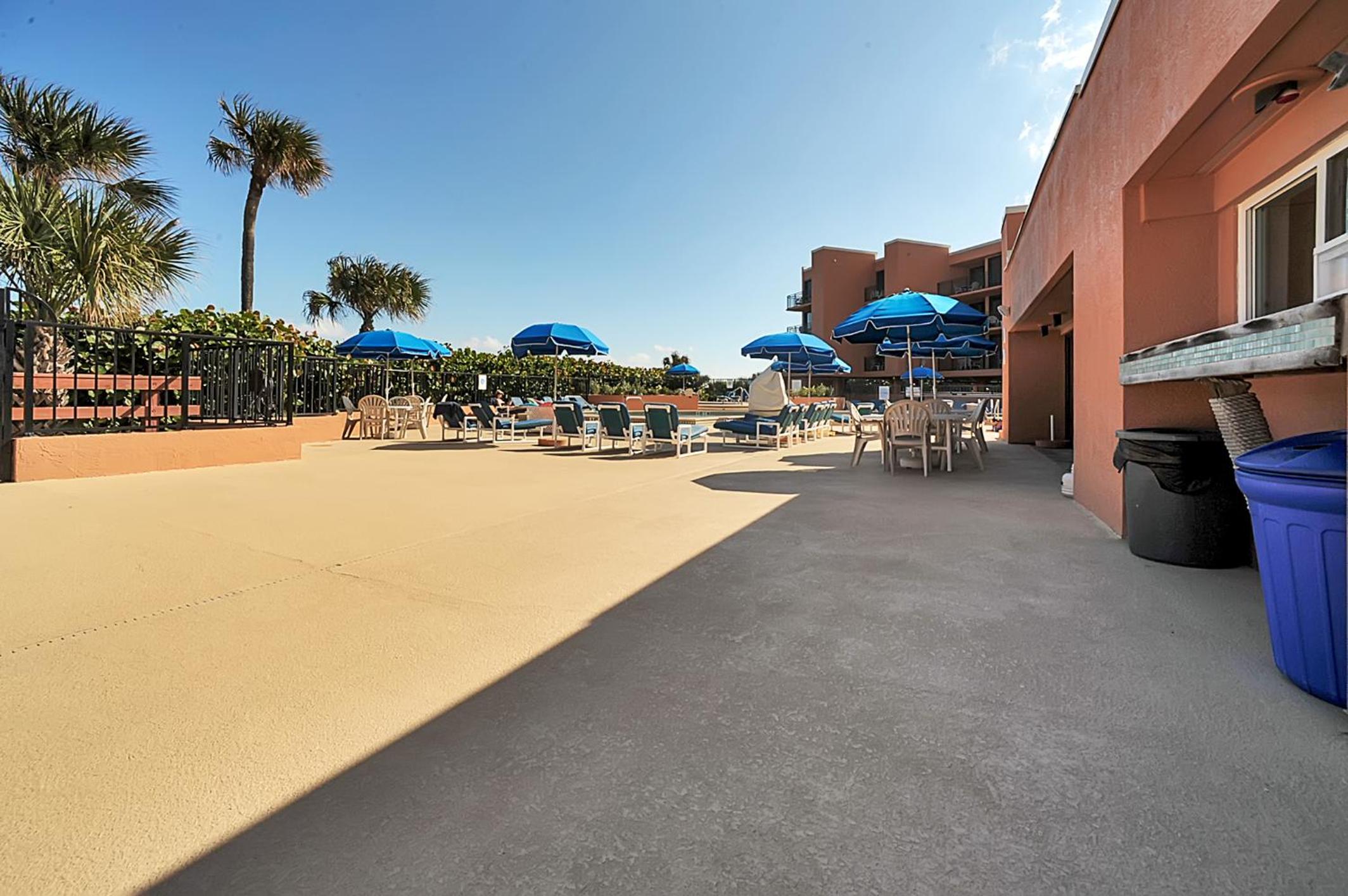 Oceanique Resort
