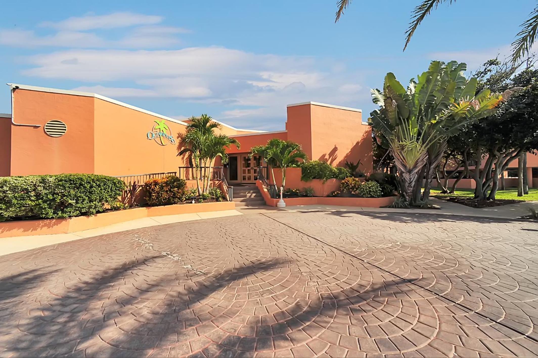 Oceanique Resort
