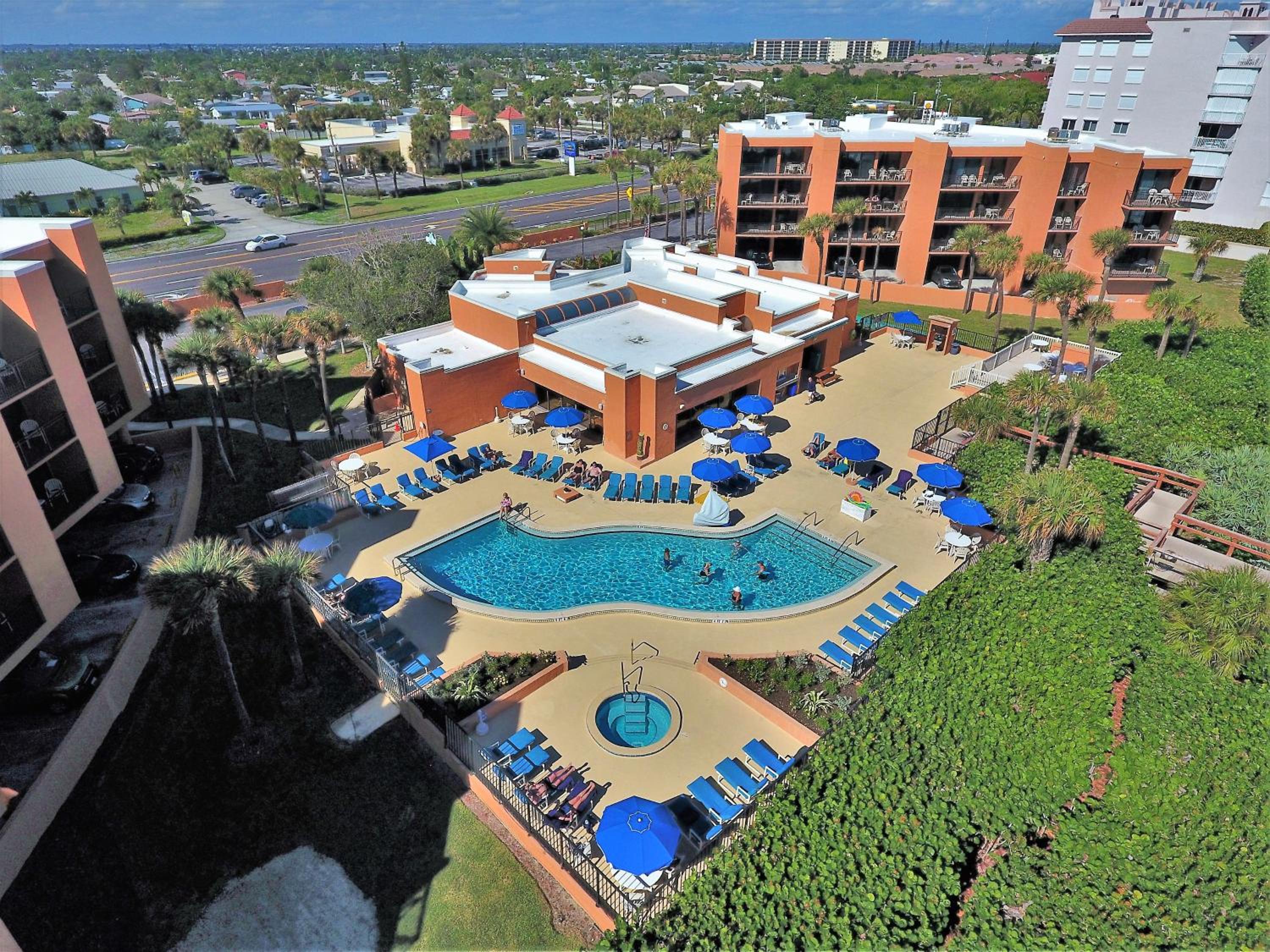 Oceanique Resort