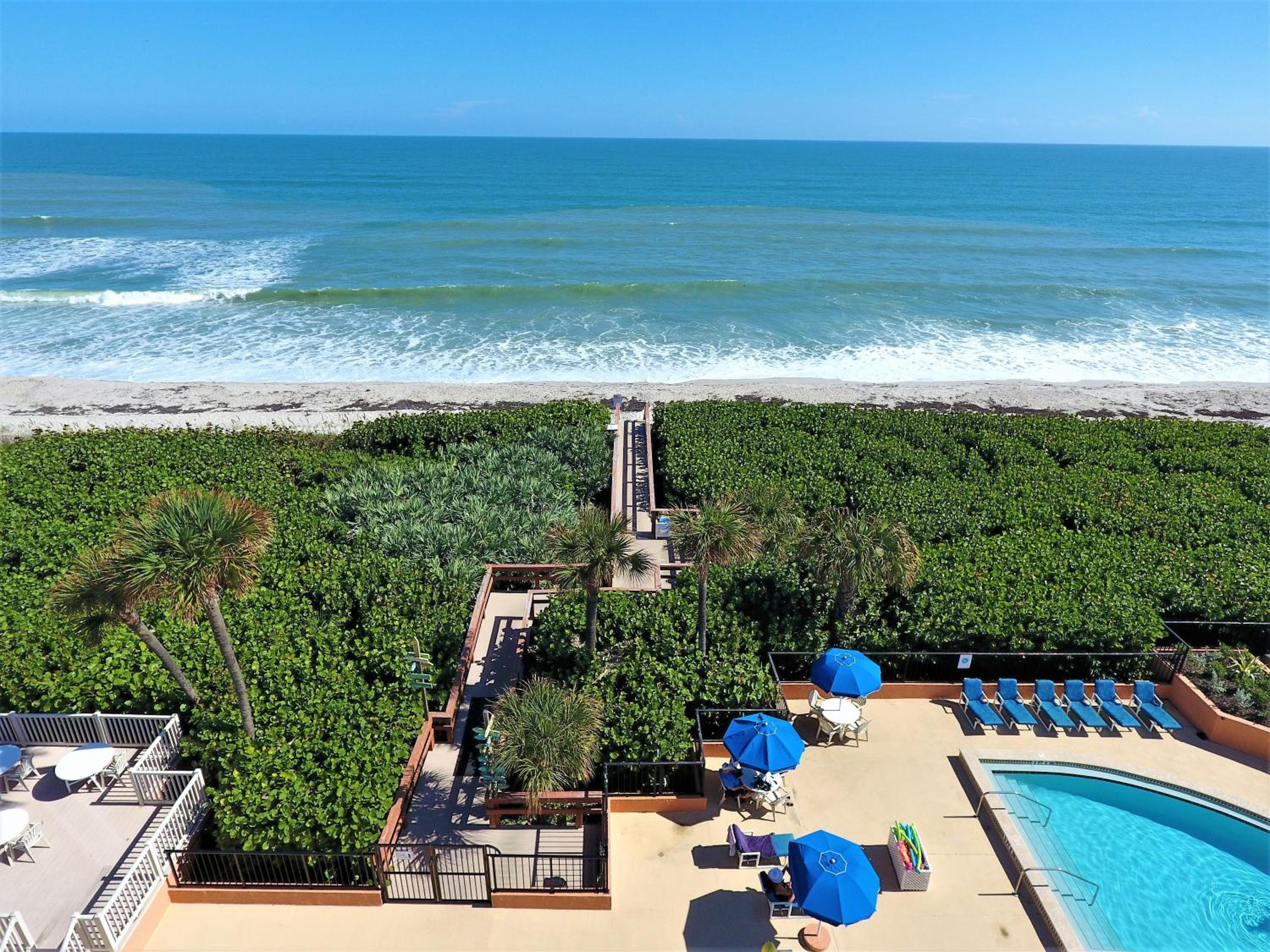 Oceanique Resort