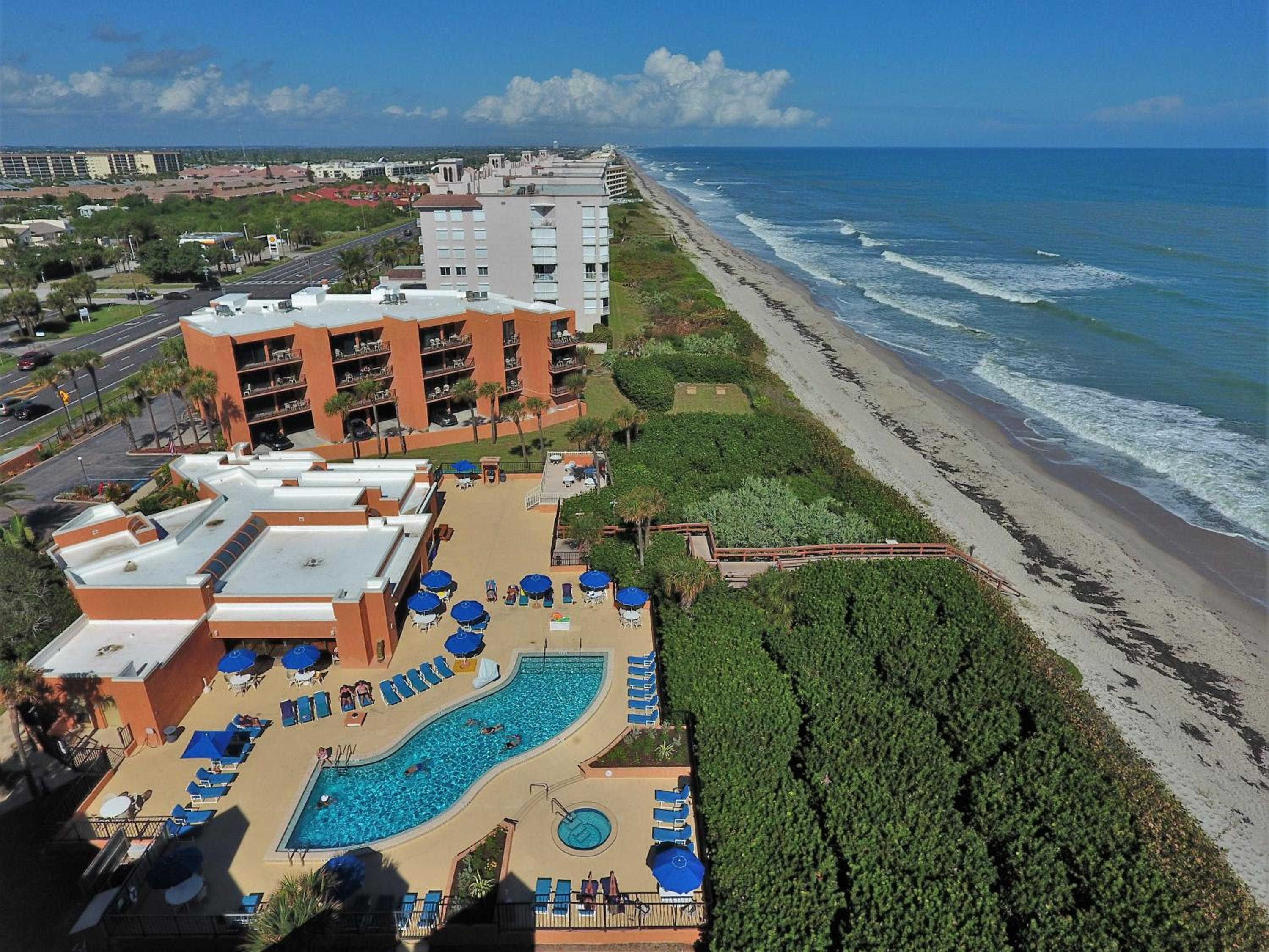 Oceanique Resort