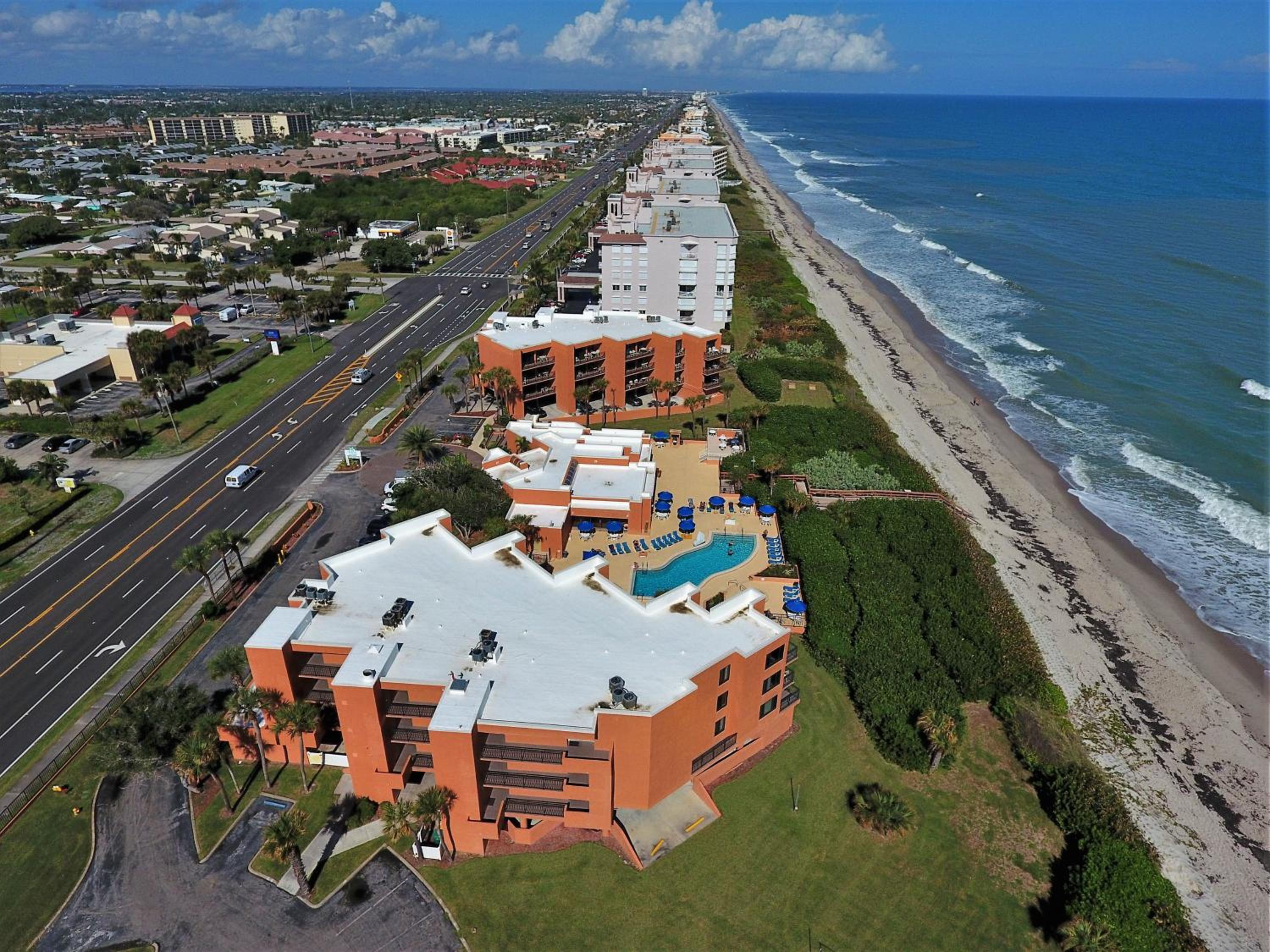 Oceanique Resort
