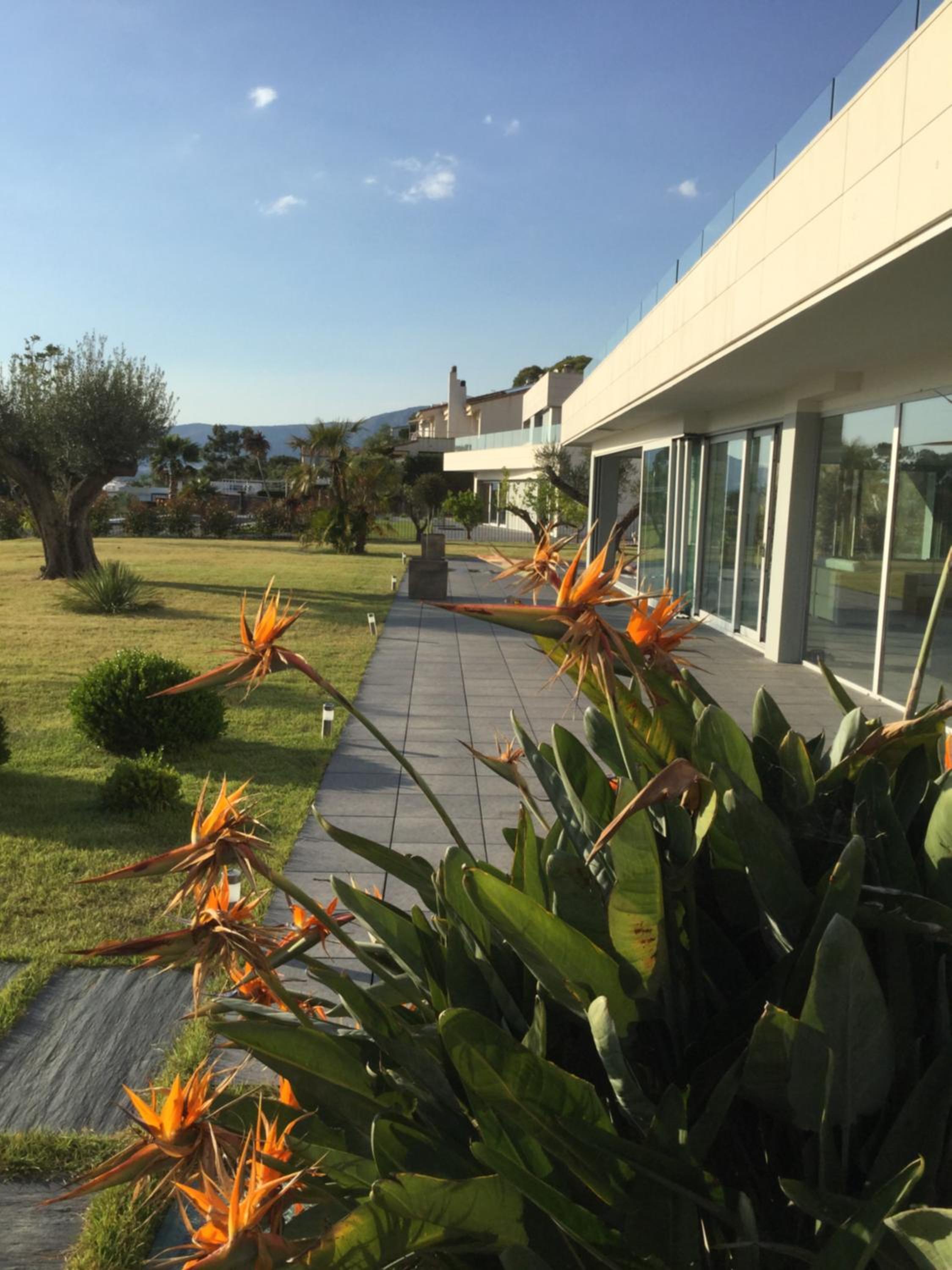 Casa Llosa view 5