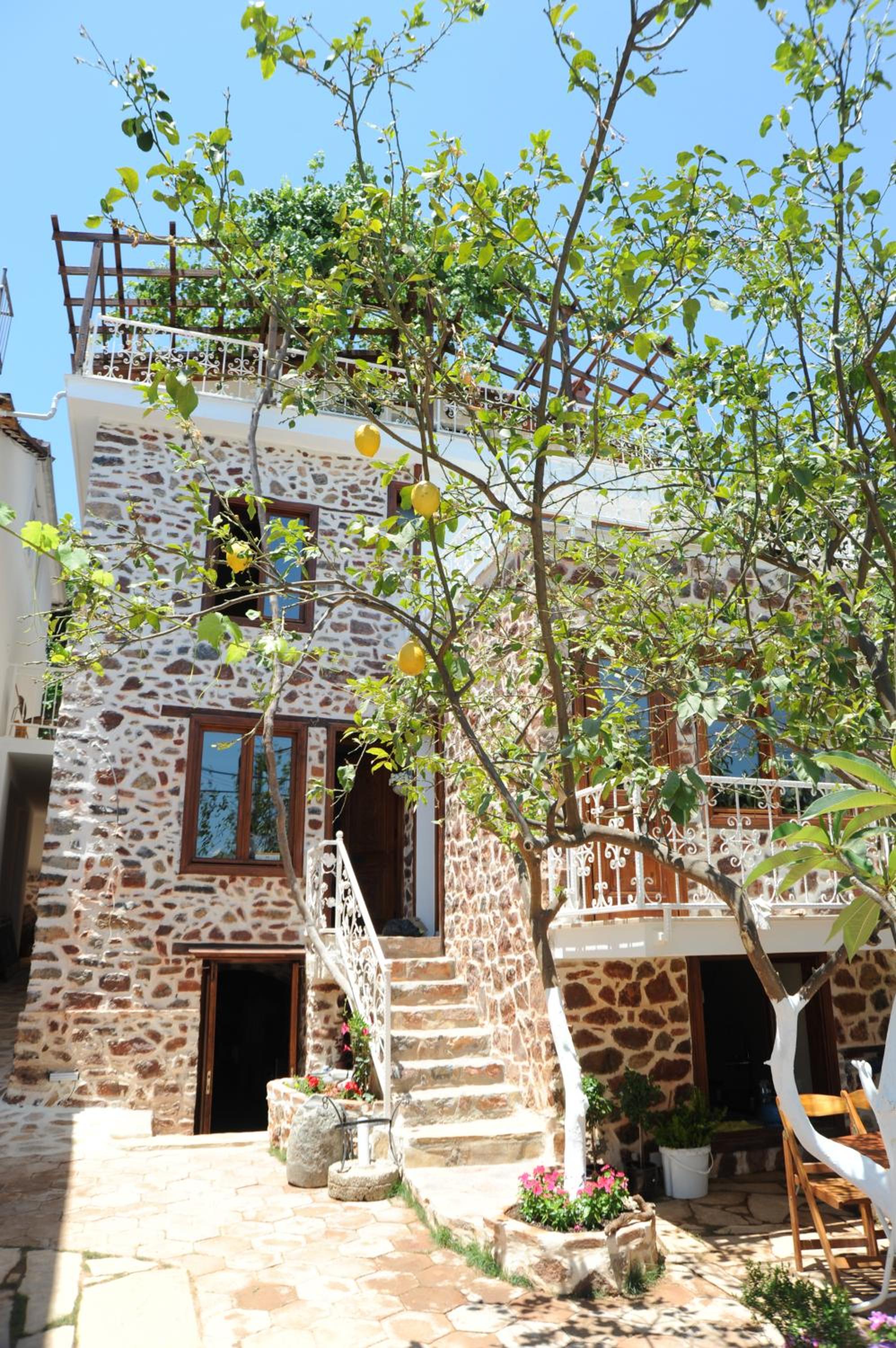 Lemon Villa Otel - Yetişkinlere Özel - Image 44