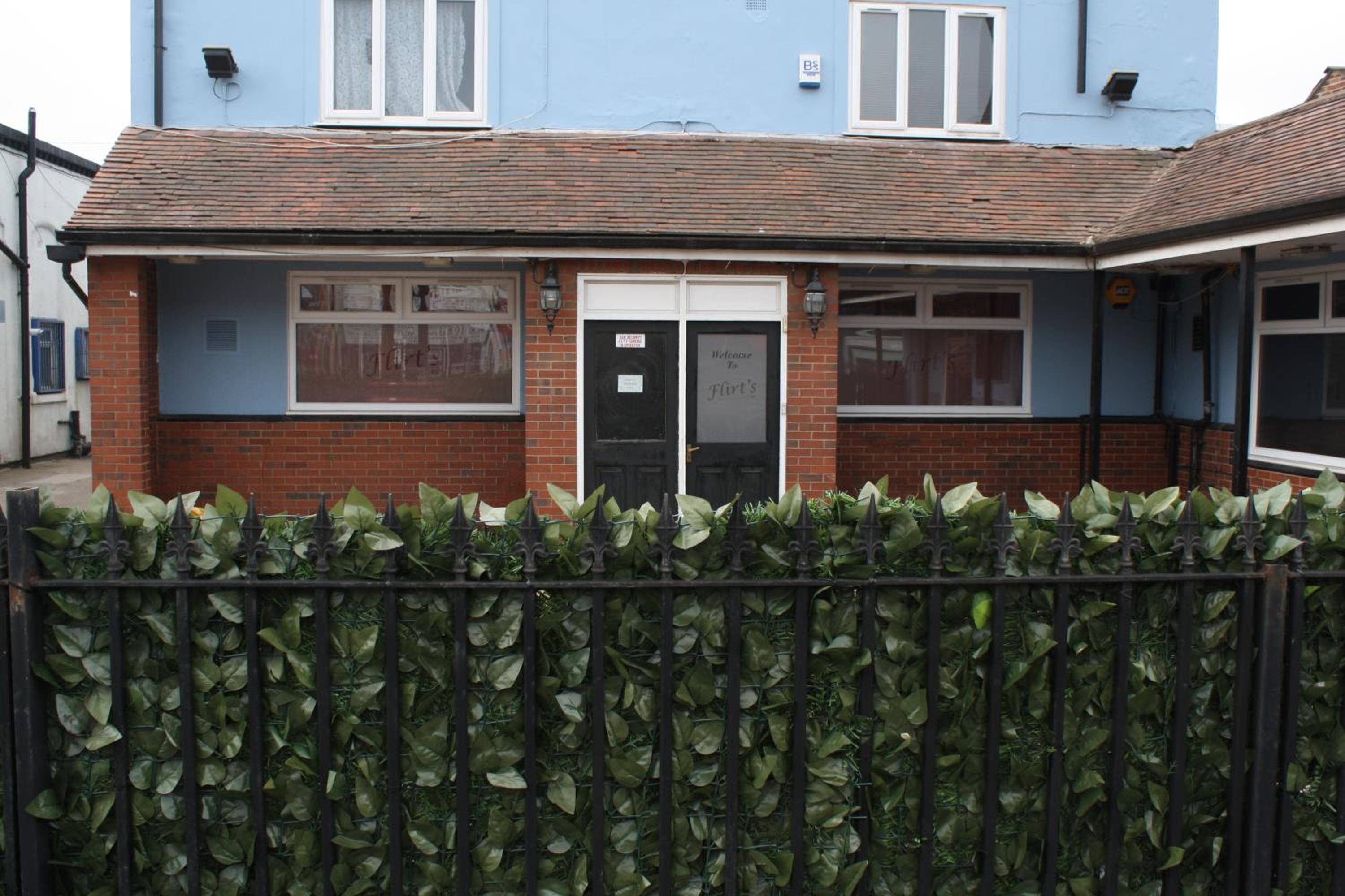 Hotel Xtasia Adult Hotel - Adults Only