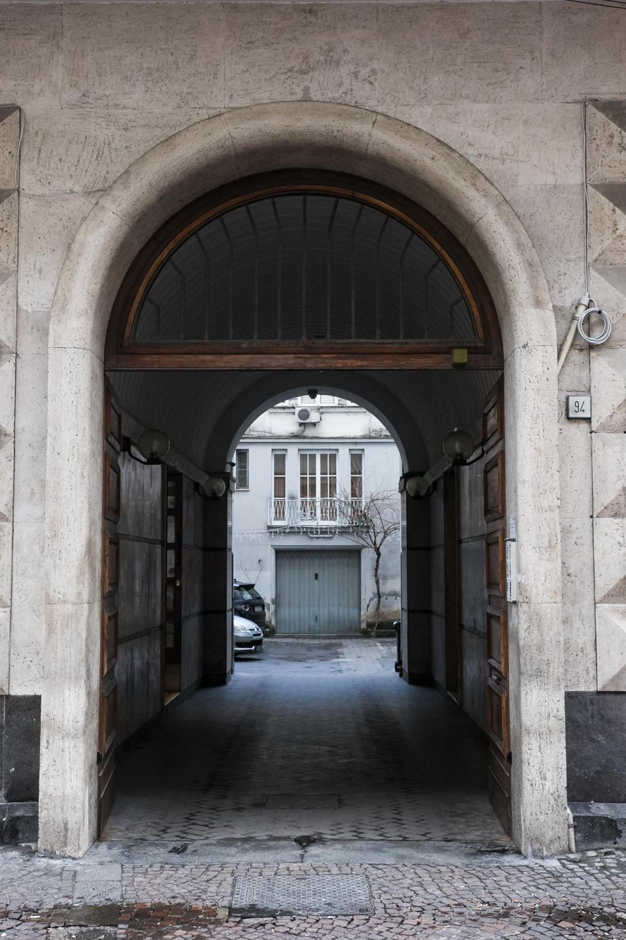 Hotel Vittoria Guest House Salerno - Image 1